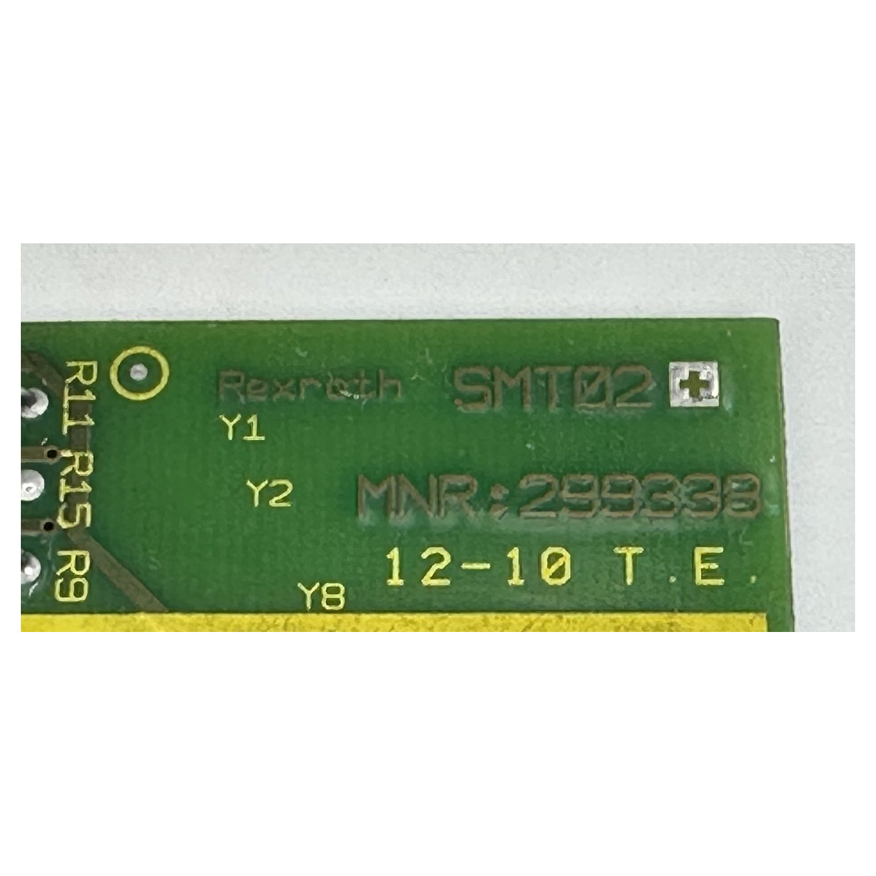 LK4795 Inverter board Indramat Rexroth SMT02 MNR 299338_3
