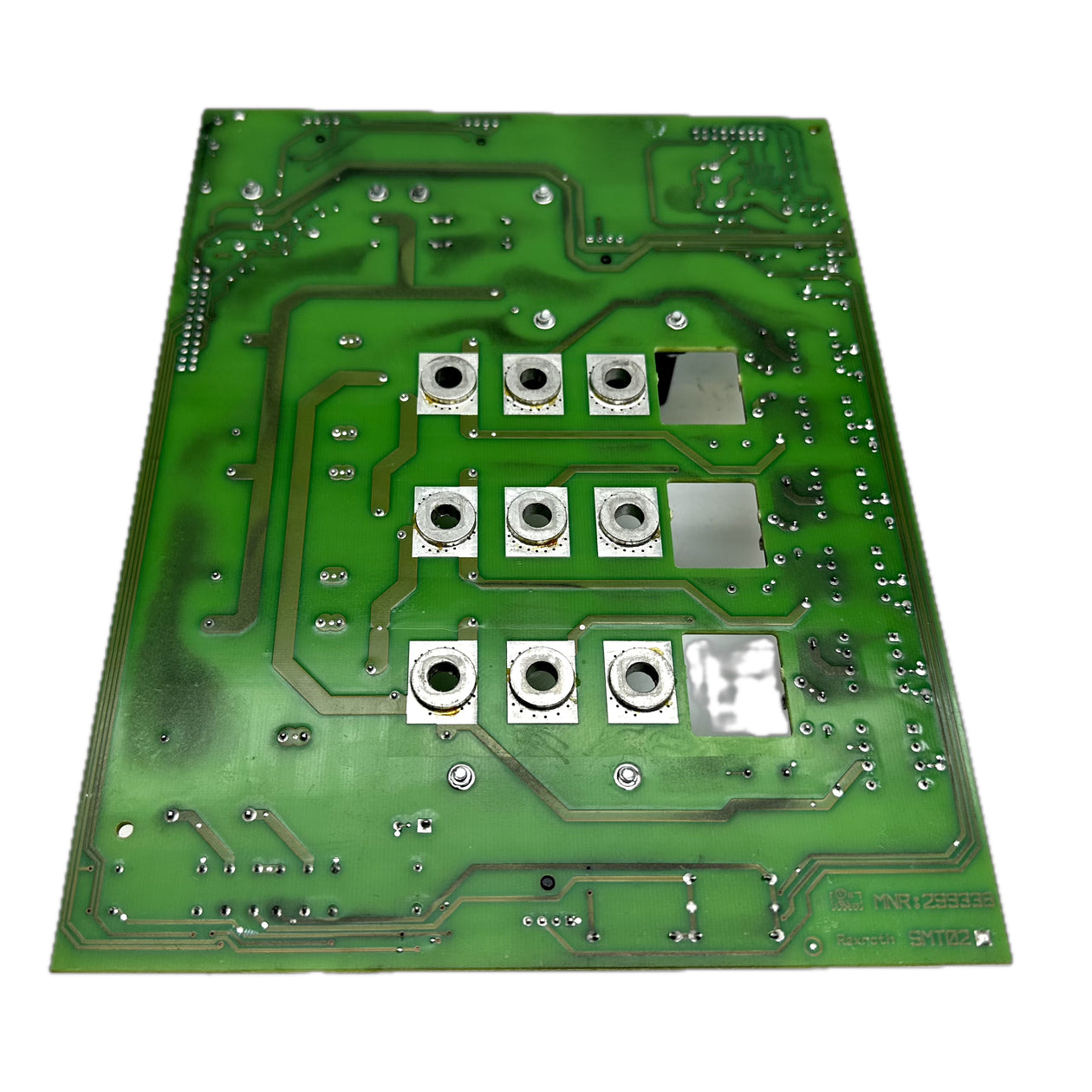 LK4795 Inverter board Indramat Rexroth SMT02 MNR 299338_4