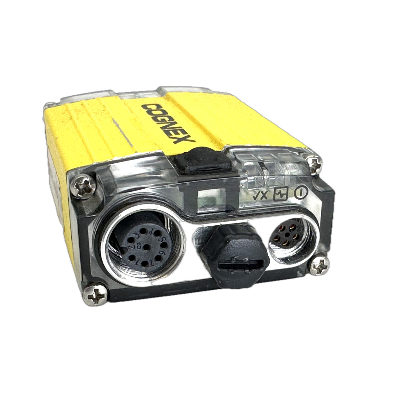LK4801 Scanner Cognex DM200S 825-0097-2R 821-0025-3R_2