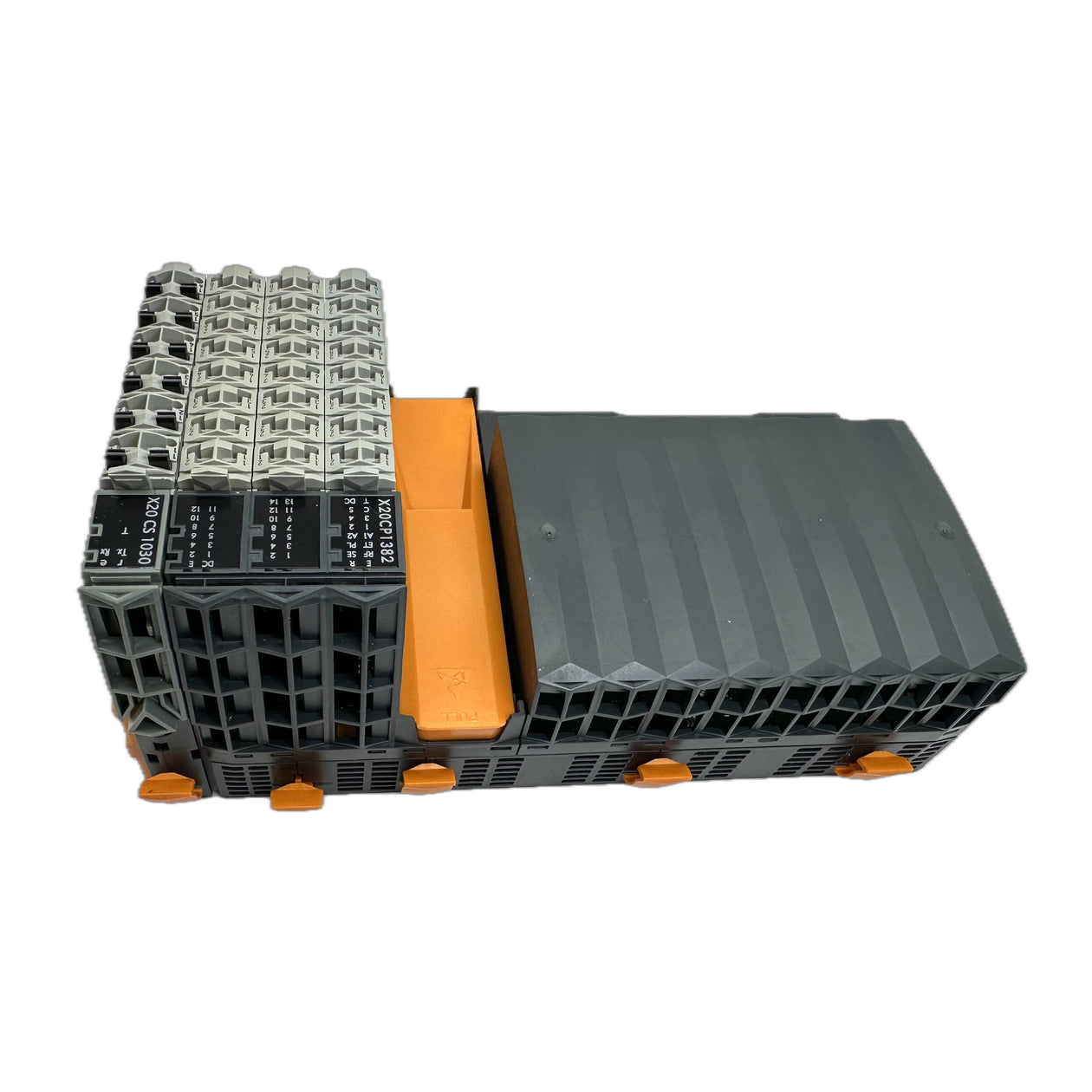 LK4805 CPU Steuerung B&R X20CP1382 Rev C3 X20CS1030_2