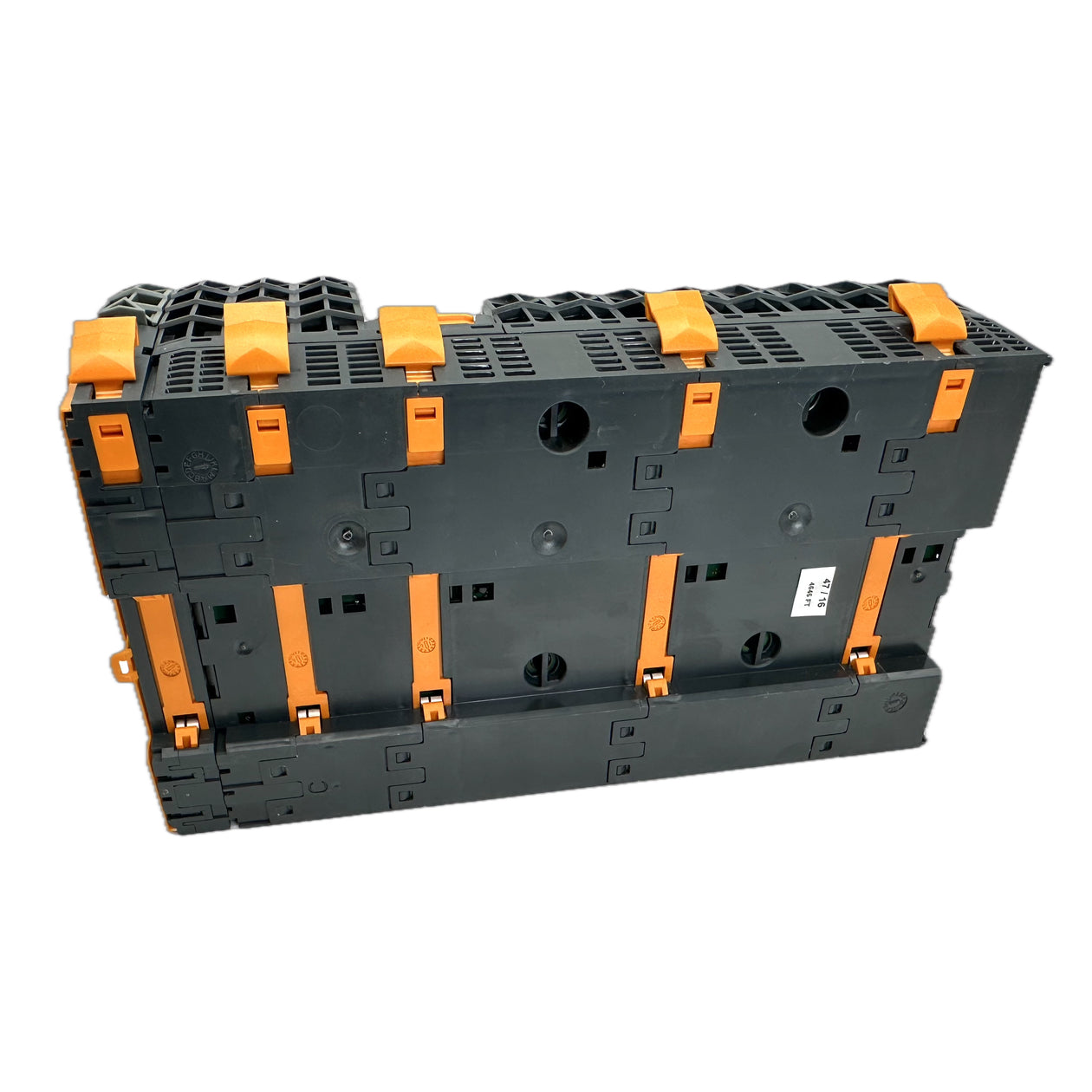 LK4805 CPU Steuerung B&R X20CP1382 Rev C3 X20CS1030_3