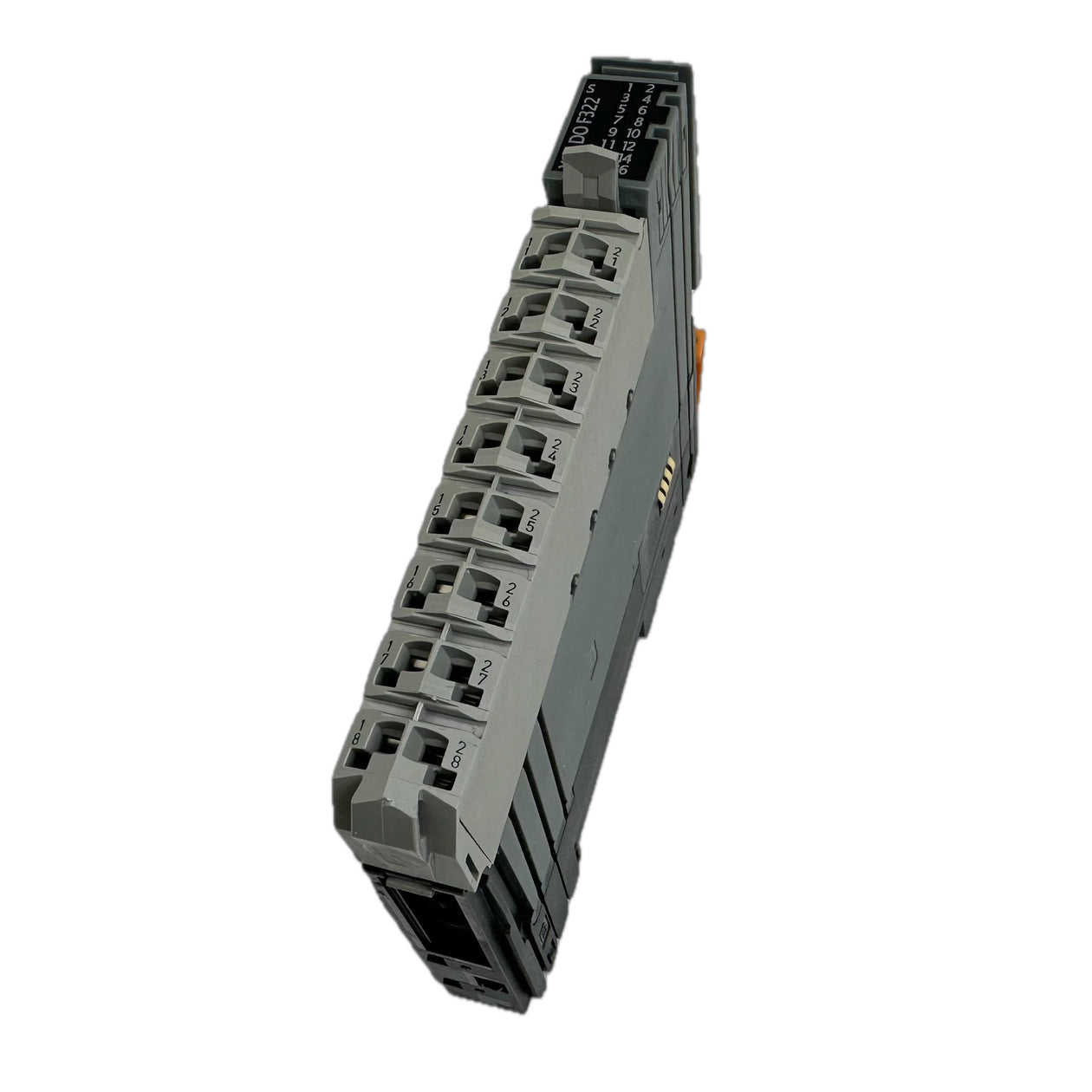LK4807 Digitales Ausgangsmodul B&R X20DOF322 Rev C3