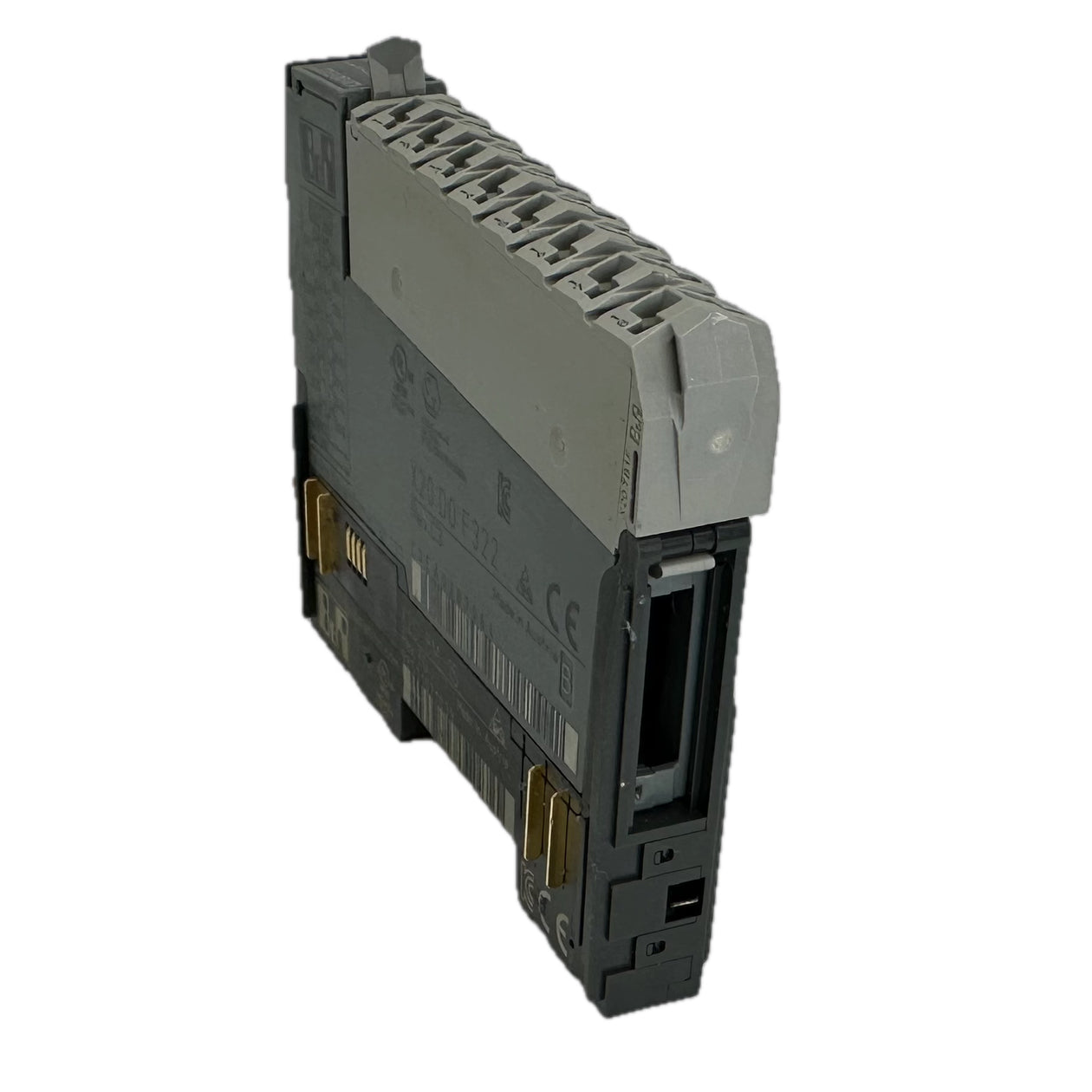 LK4807 Digitales Ausgangsmodul B&R X20DOF322 Rev C3_2