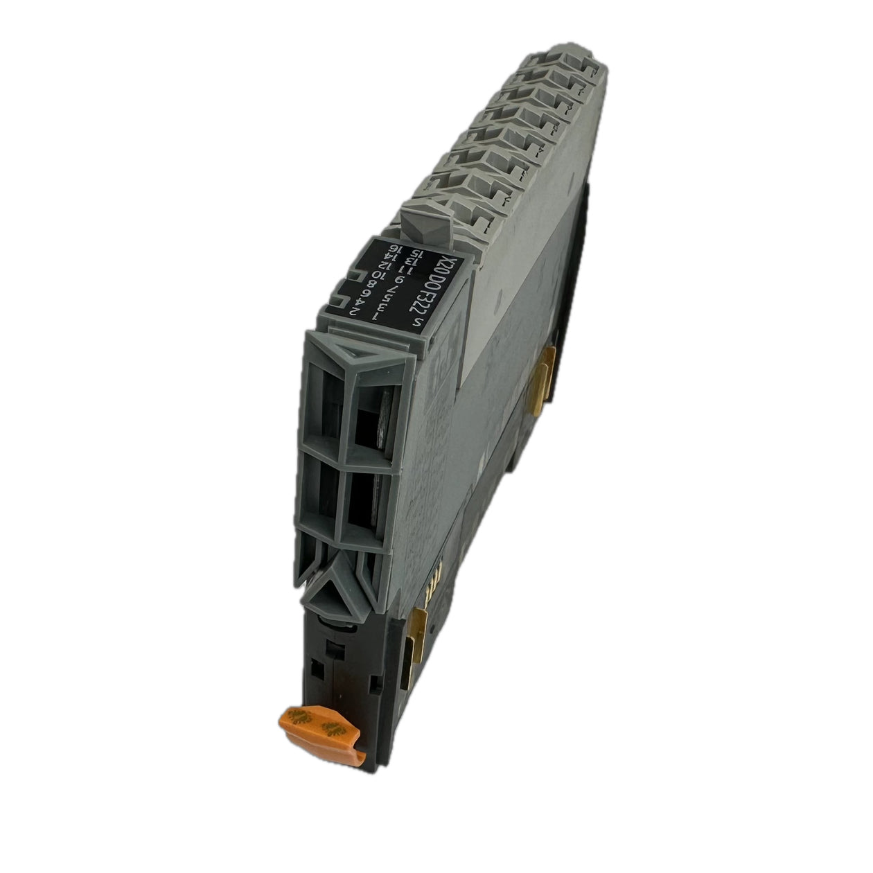 LK4807 Digitales Ausgangsmodul B&R X20DOF322 Rev C3_3