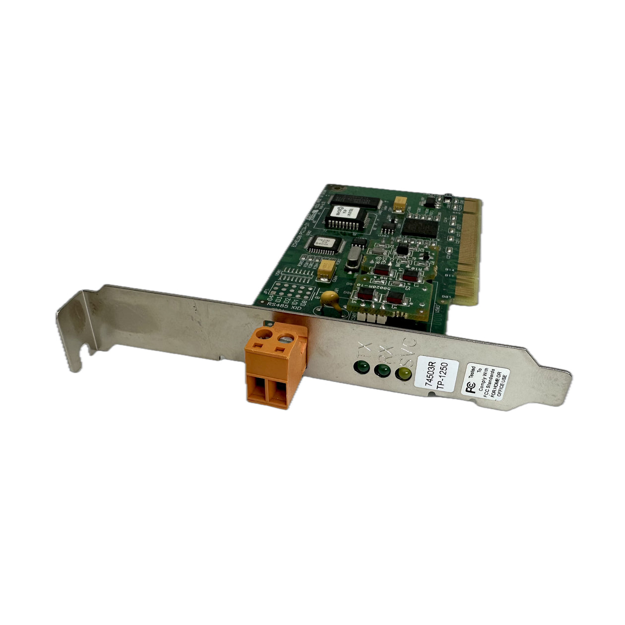 LK4809 PCLTA-21/FT-10 PCI Interface card Echelon PCLTA-21
