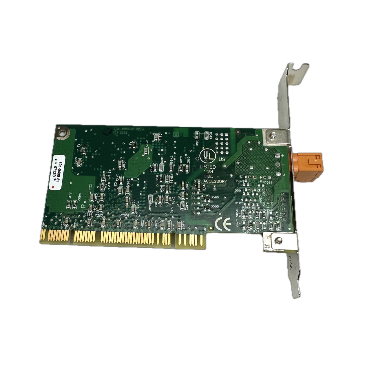 LK4809 PCLTA-21/FT-10 PCI Interface card Echelon PCLTA-21_3