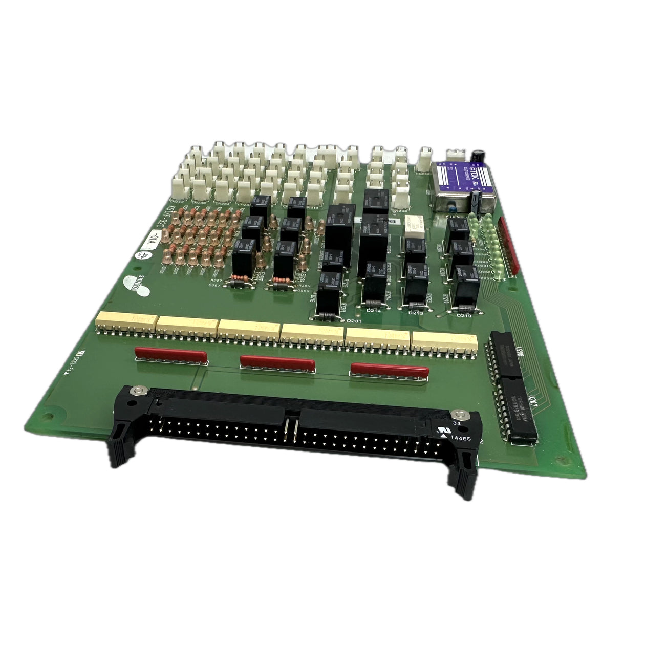 LK4810 Circuit bord TEL Tokyo Electron Shinwa KSI/F-32C-01A_2
