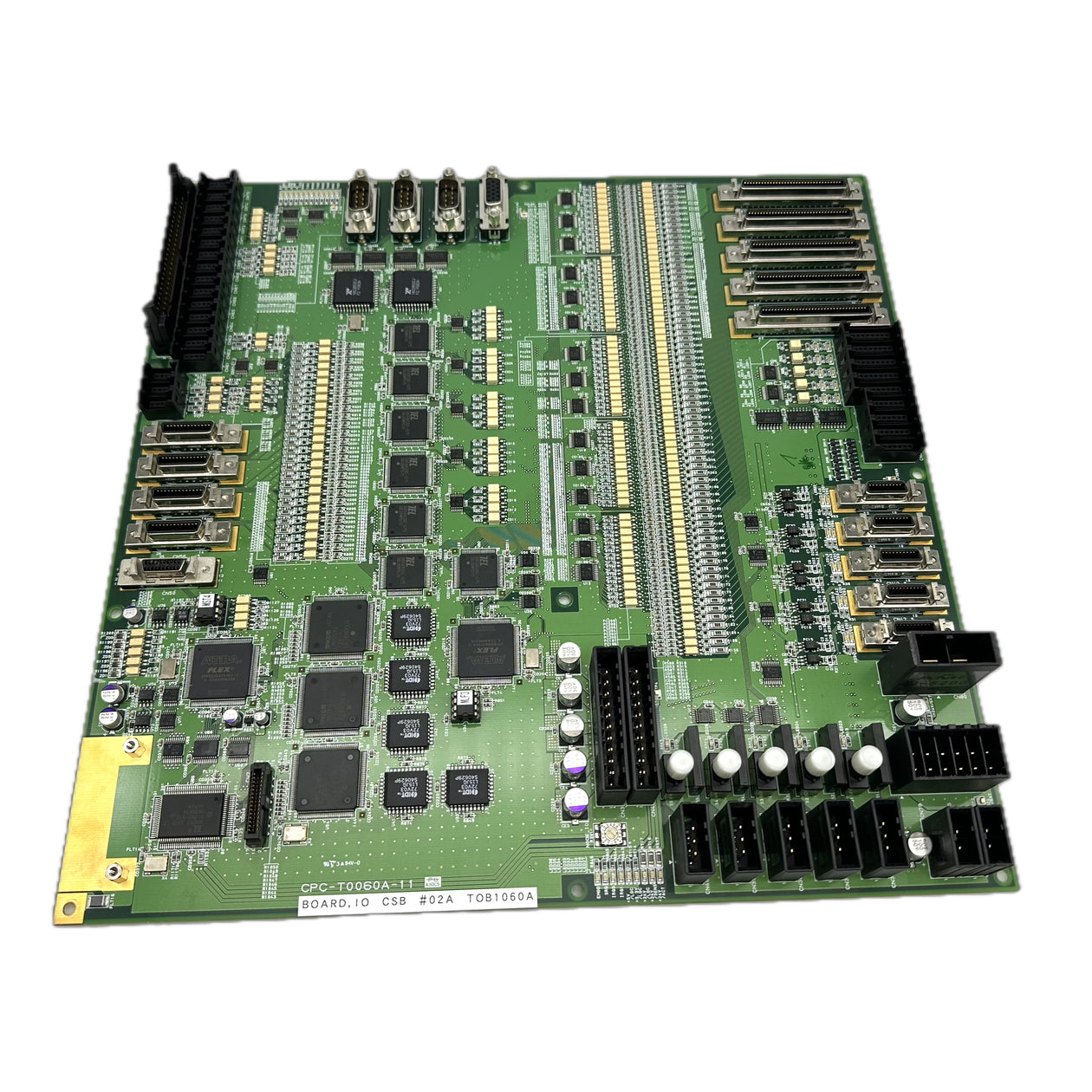 LK4811 Circuit bord TEL Tokyo Electron CPC-T0060A-11