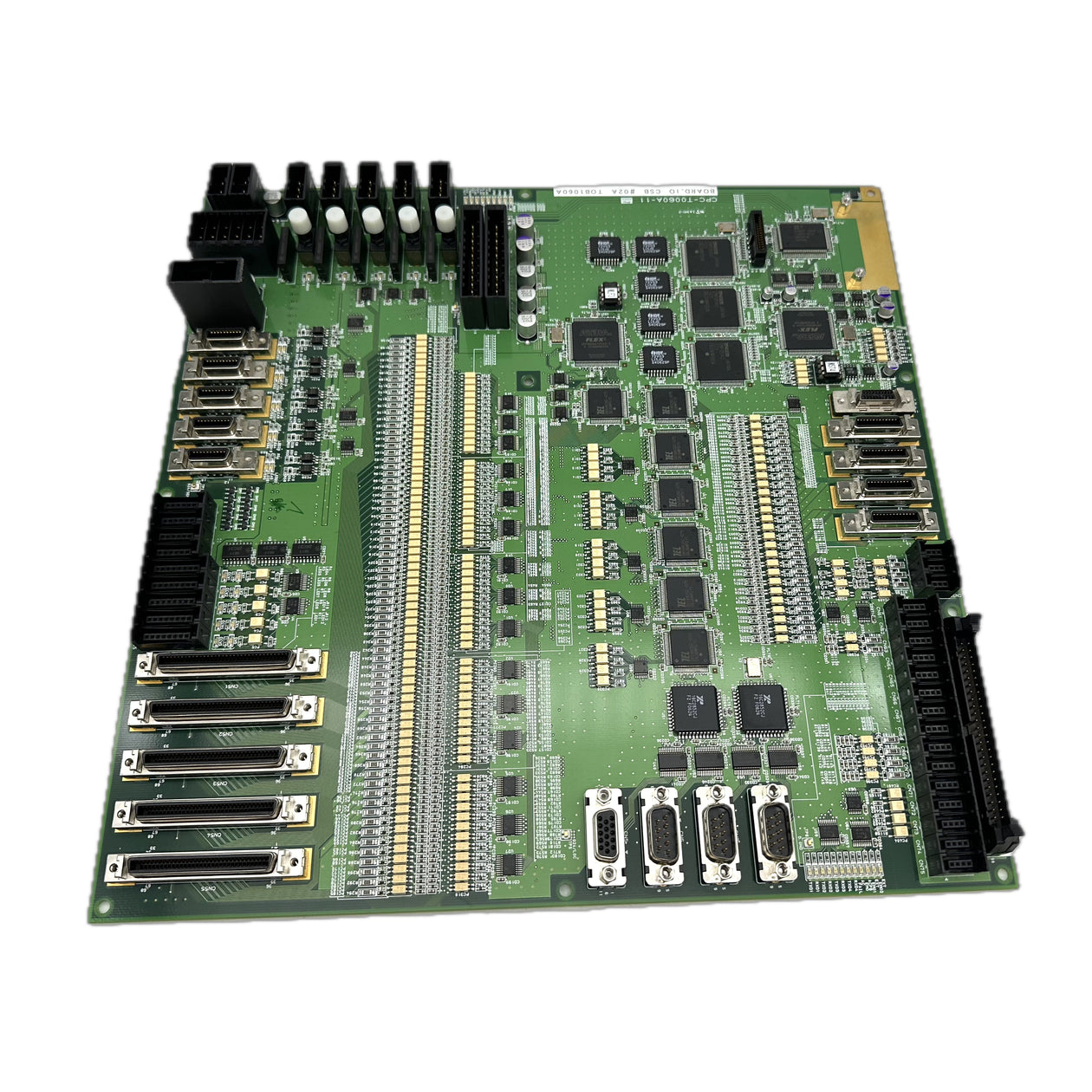 LK4811 Circuit bord TEL Tokyo Electron CPC-T0060A-11_3