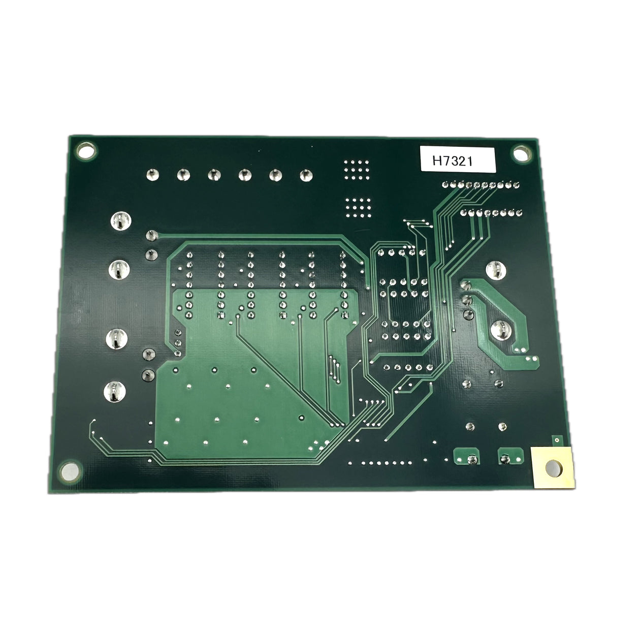 LK4812 Circuit bord TEL Tokyo Electron HTE-TC5-A-11_3