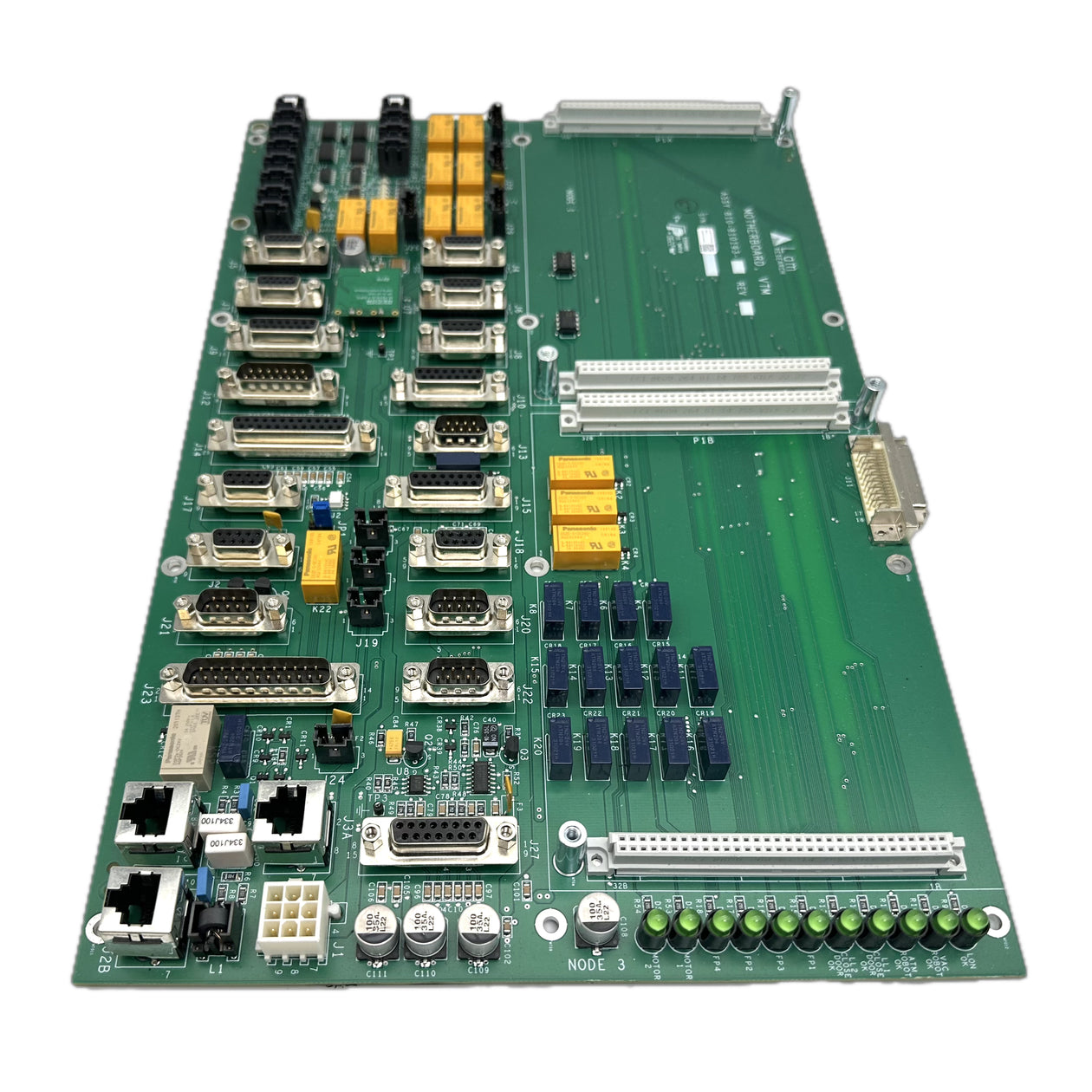 LK4814 Moutherboard VTM Lam Research 810-810193-003 Rev E_2