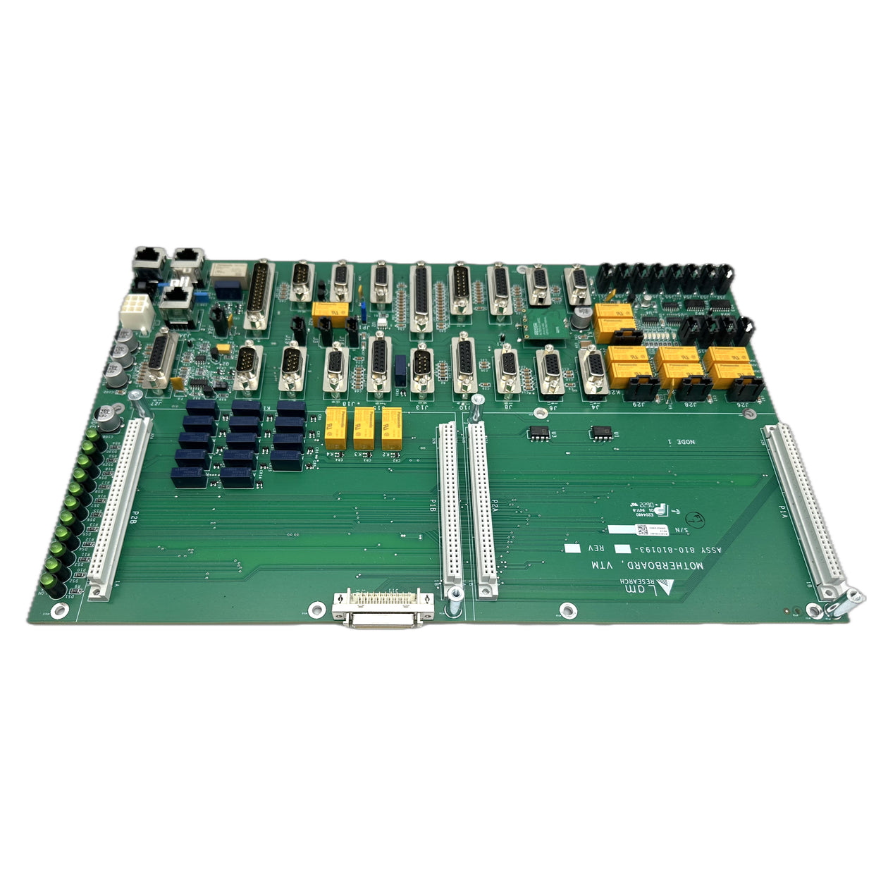 LK4814 Moutherboard VTM Lam Research 810-810193-003 Rev E_3