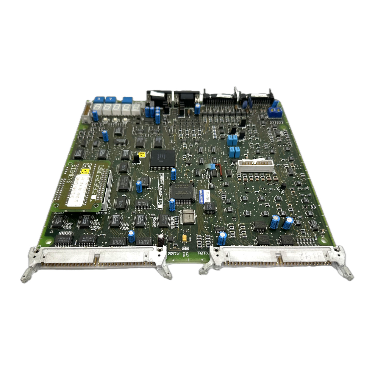 LK4817 Inverter board Siemens C98043-A1600-L1 11_3