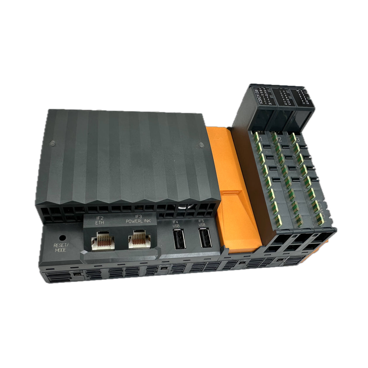 LK4824 Steuerung B&R X20CP1381 Rev C3
