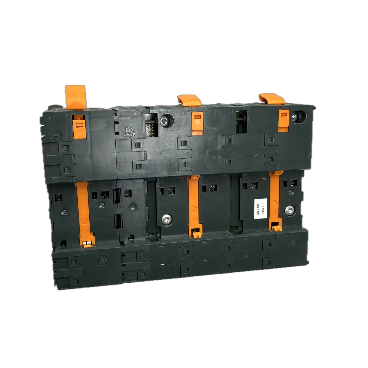 LK4825 controller B&R X20CP1486 Rev G0
