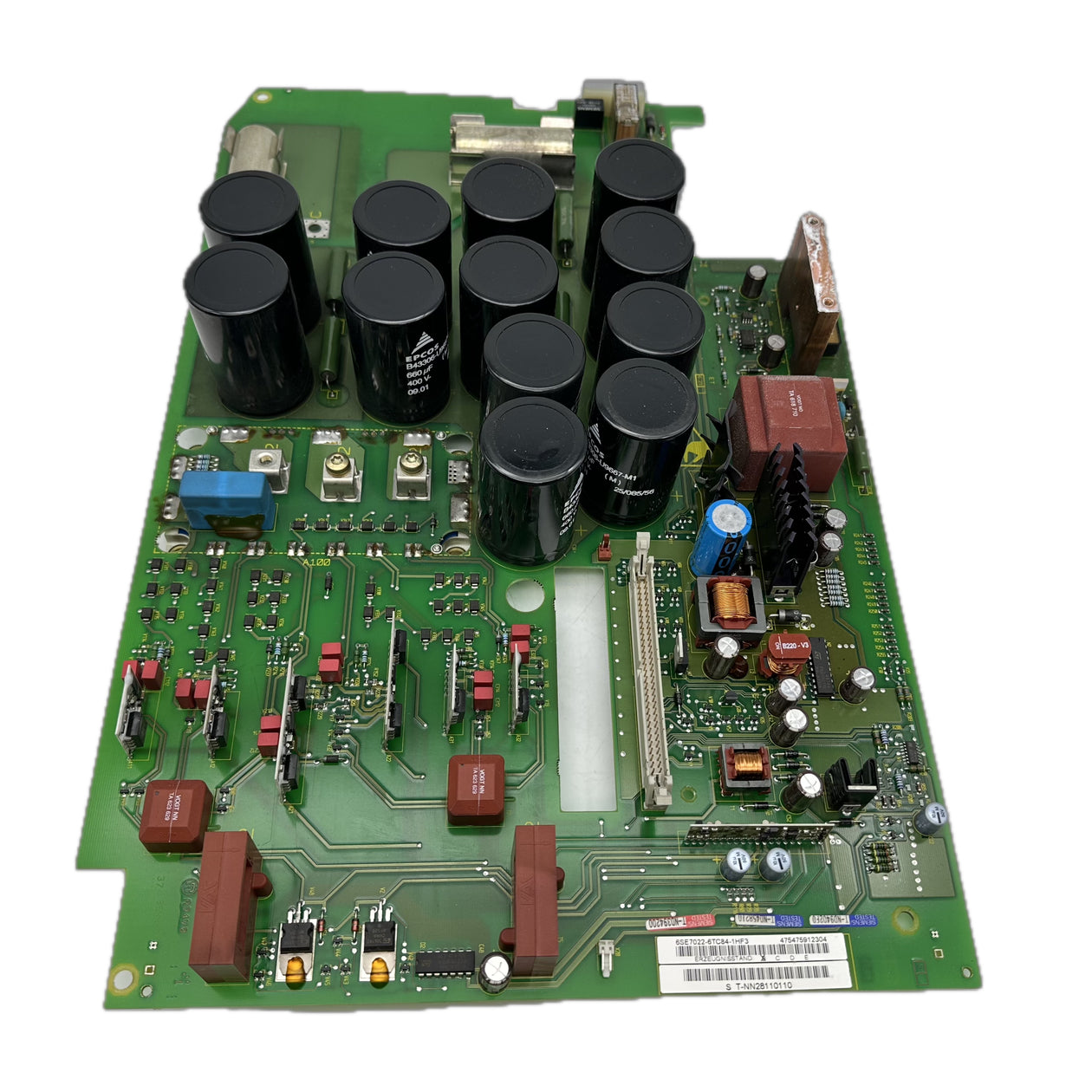 LK4828 Inverter board Siemens 6SE7022-6TC84-1HF3