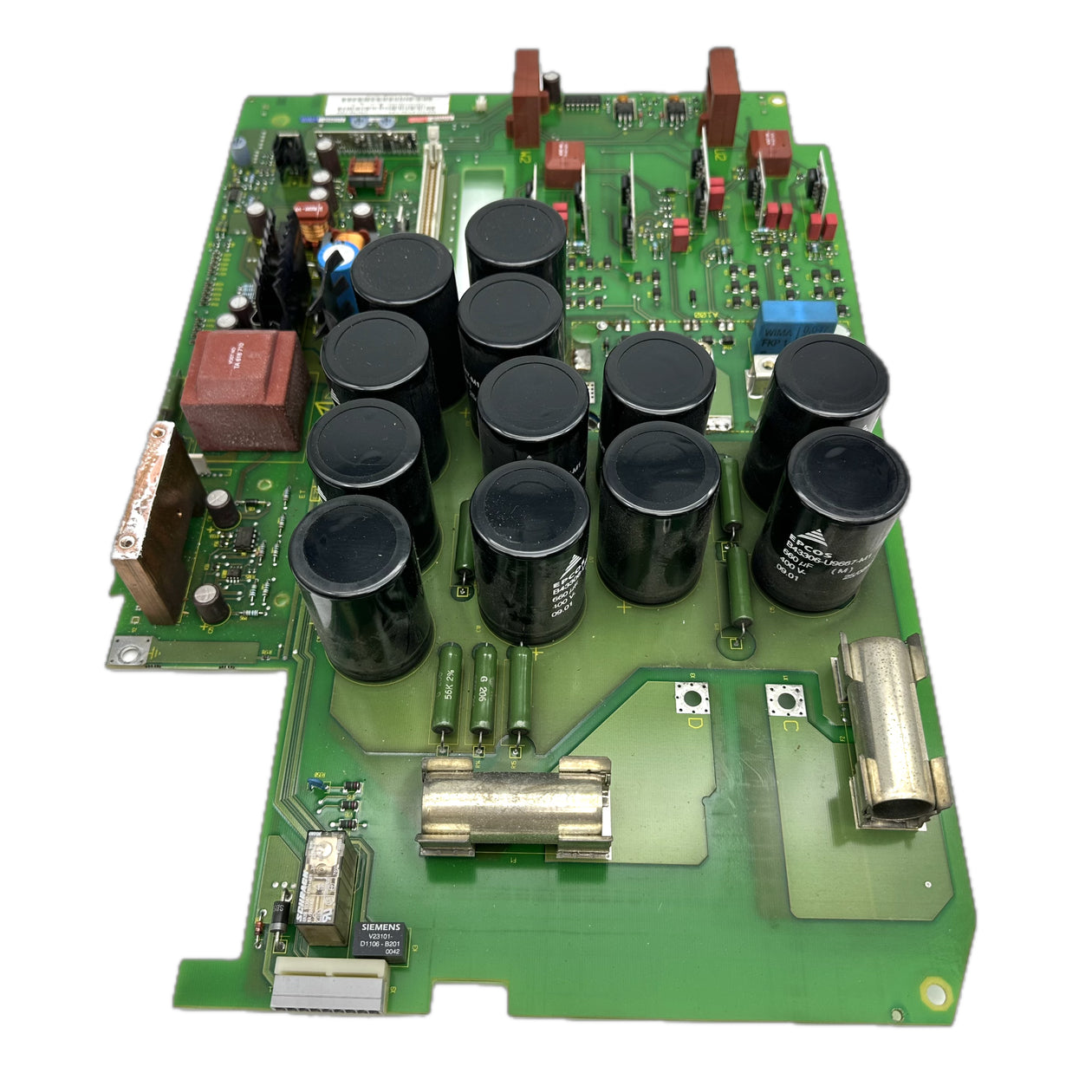 LK4828 Inverter board Siemens 6SE7022-6TC84-1HF3_3
