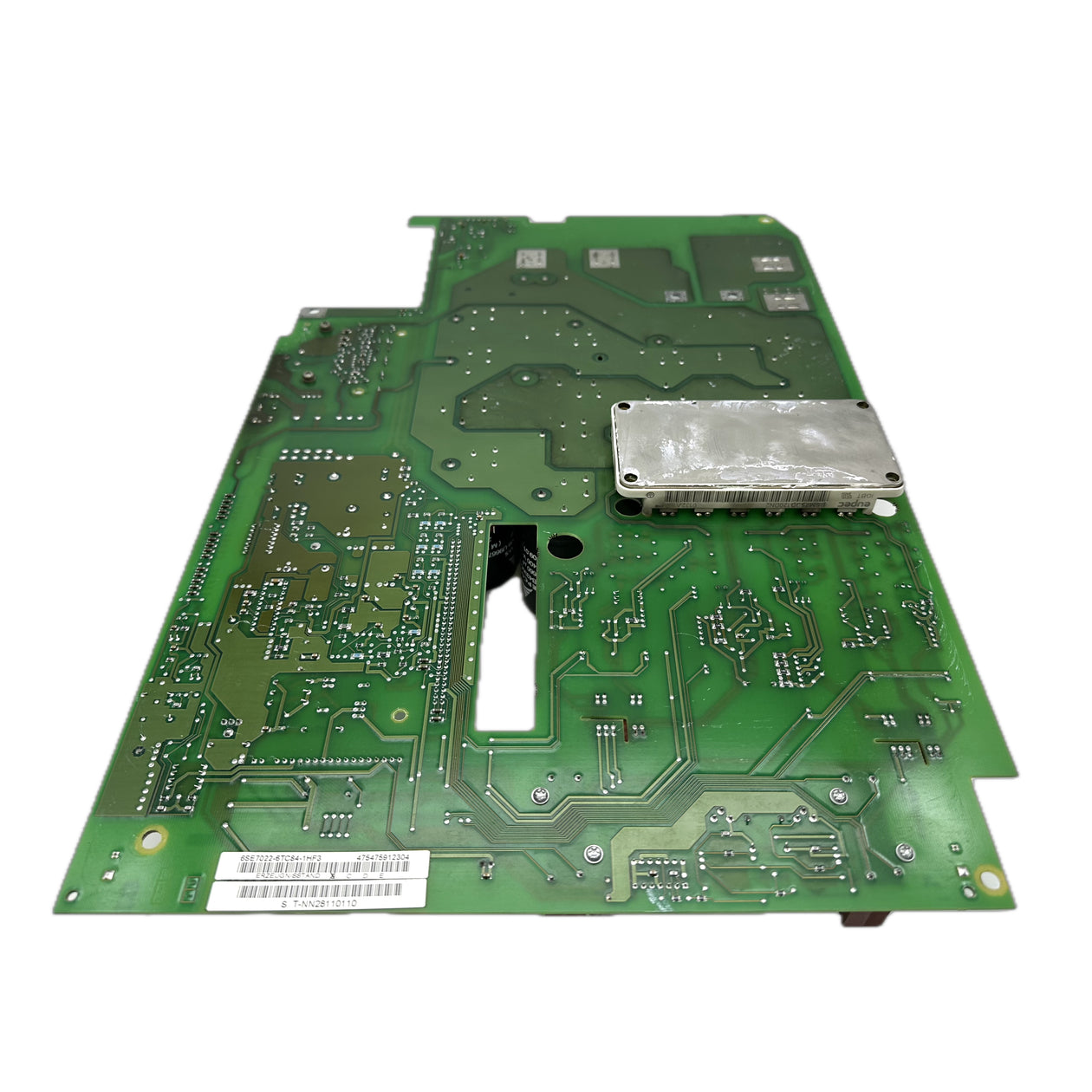 LK4828 Inverter board Siemens 6SE7022-6TC84-1HF3_4