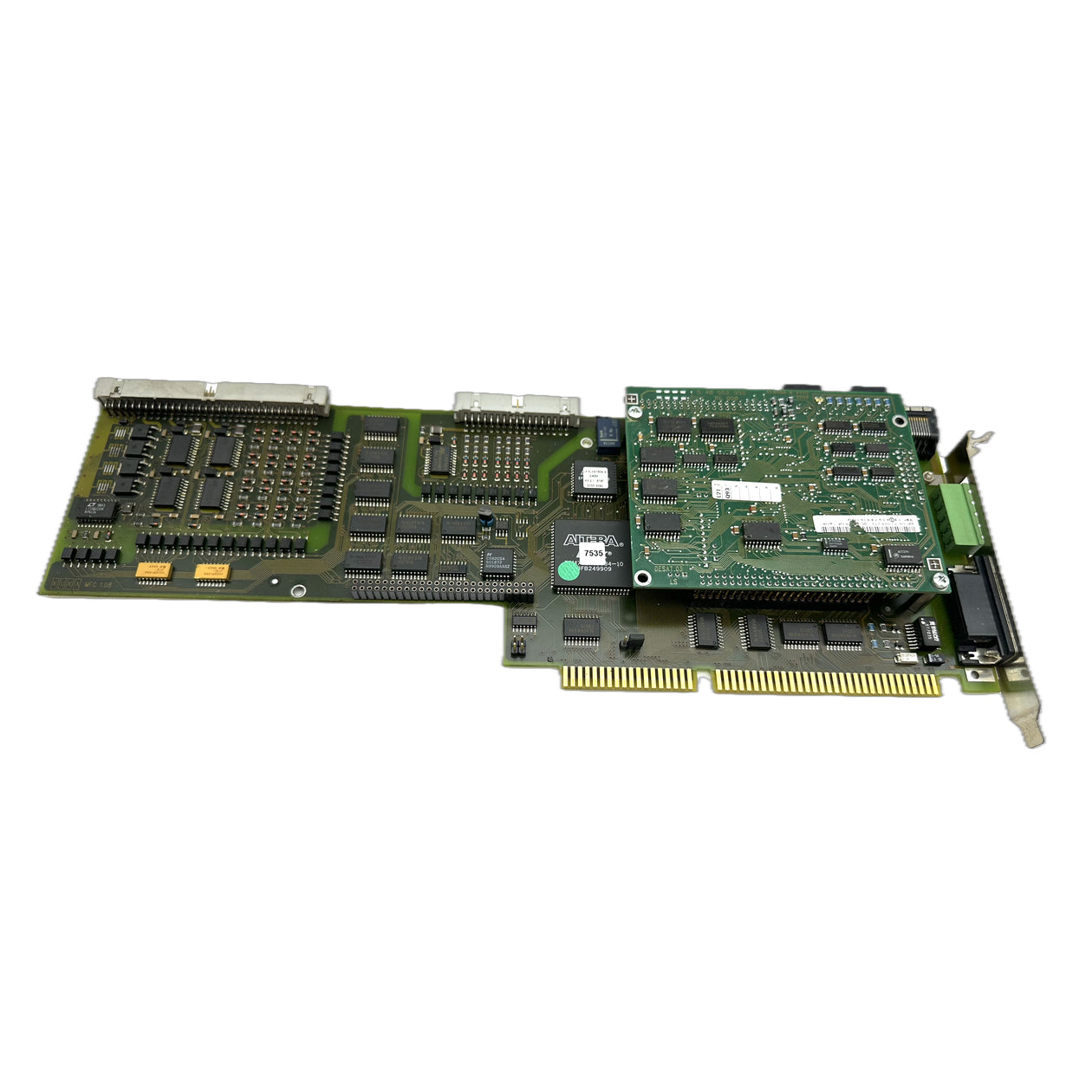 LK4829 Industrie PC board Kuka 71-039-272 Vers 3 71-052-214 Vers 6_5