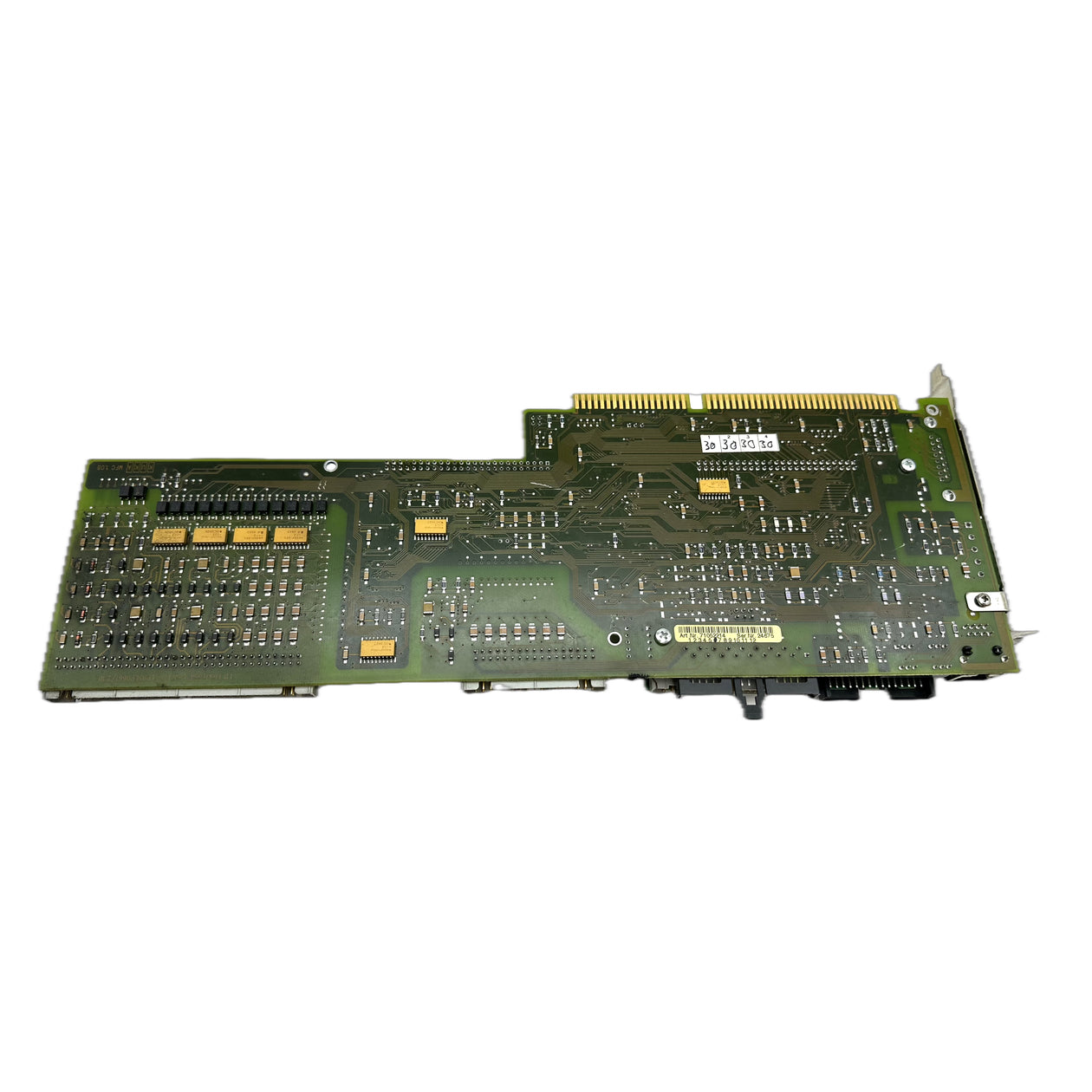 LK4829 Industrie PC board Kuka 71-039-272 Vers 3 71-052-214 Vers 6_6