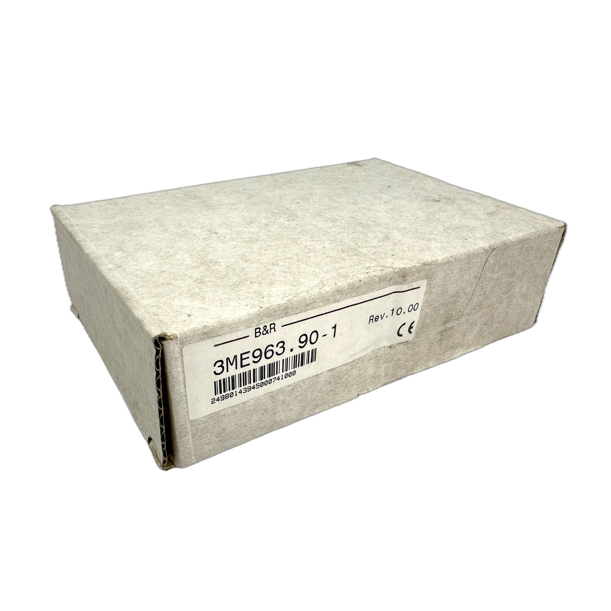 LK4835 Speichermodul B&R 3ME963.90-1 ME963 Rev 10