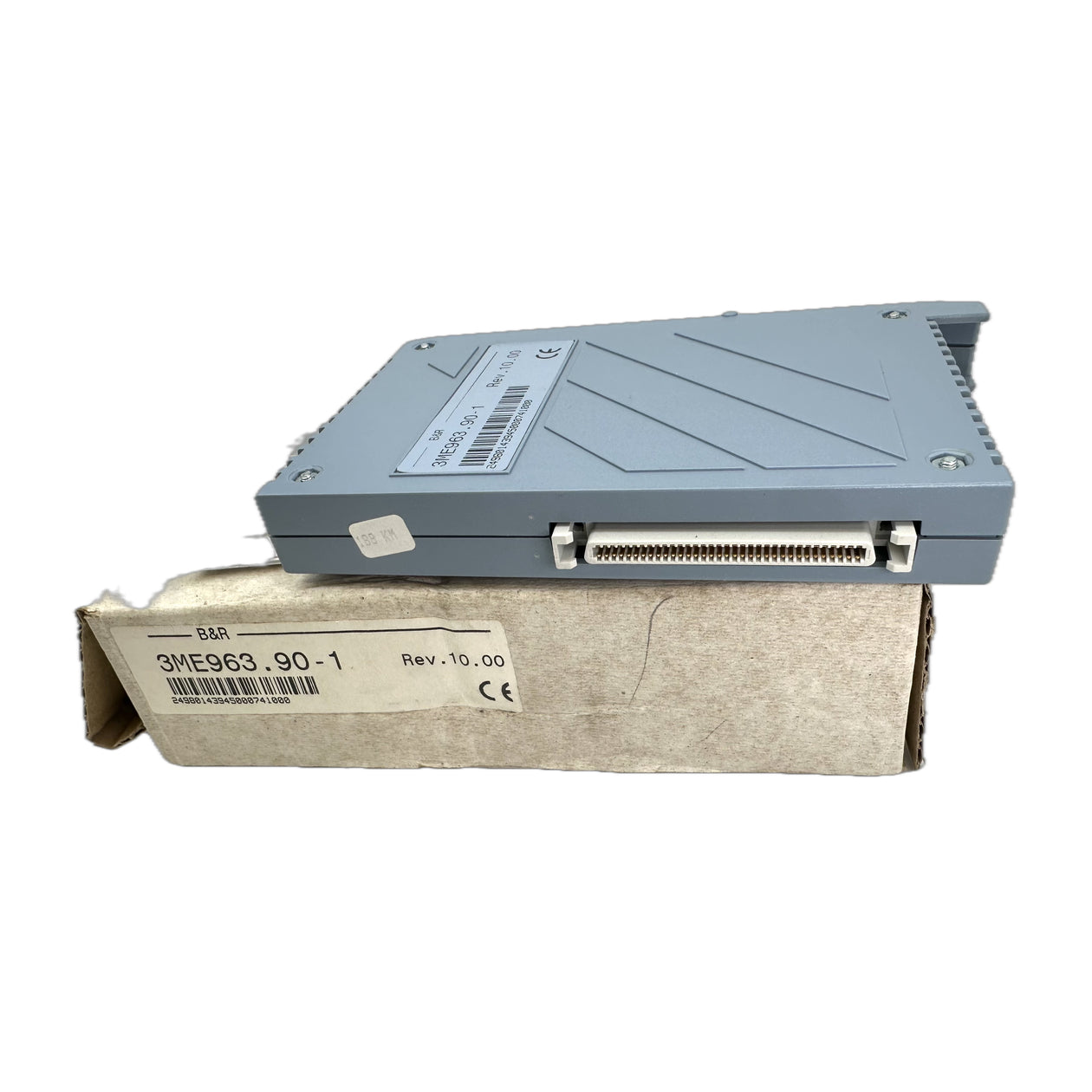 LK4835 Speichermodul B&R 3ME963.90-1 ME963 Rev 10_4