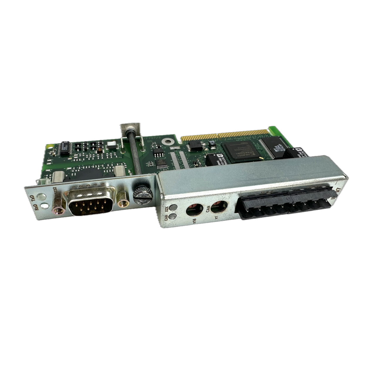 LK4836 CAN-Bus Interface RS232 B&R 3IF797.9 IF797 Rev E0_4