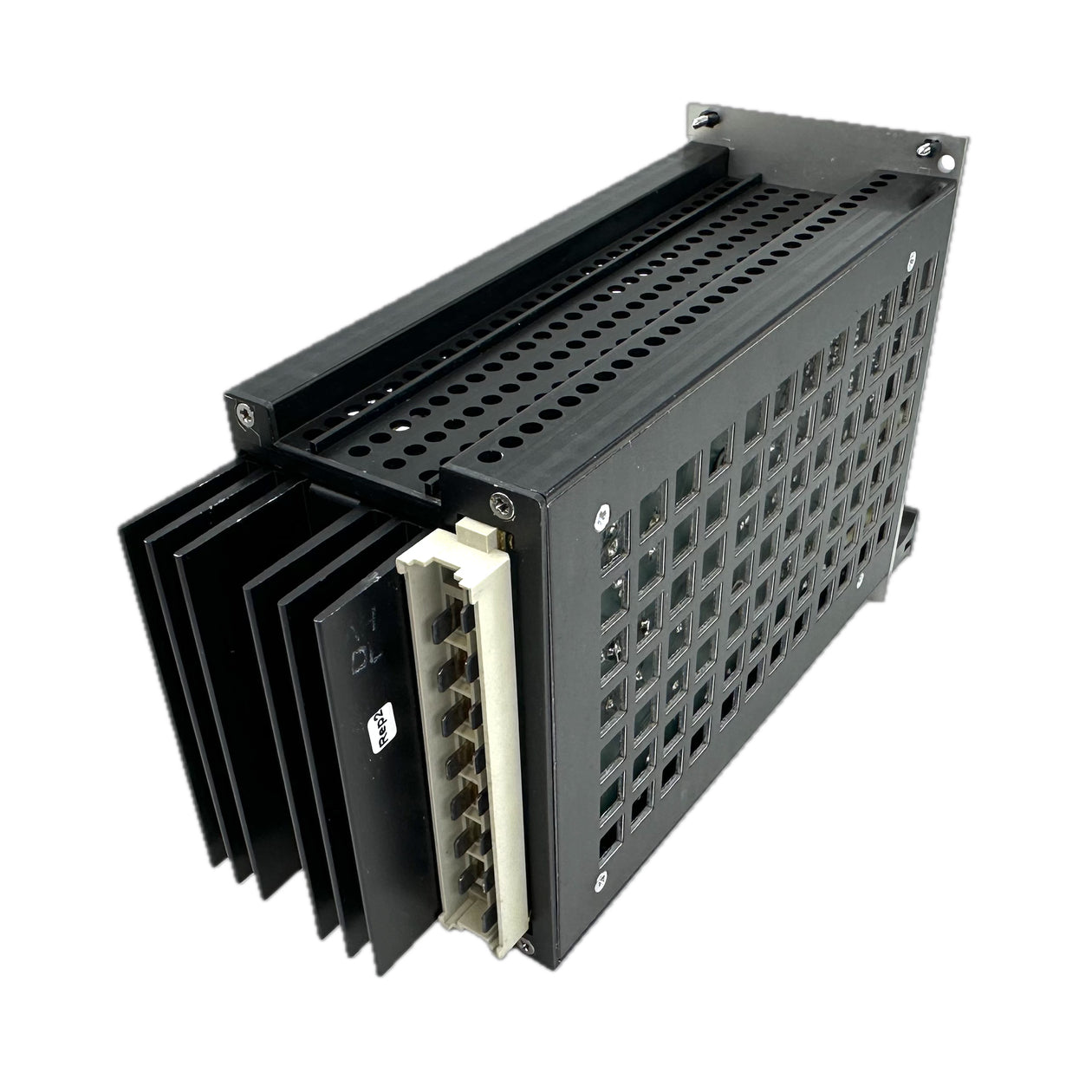 LK4837 Power Supply Vero Trivolt PK110 160W 5V DC 10A 12-15VDC 2A_4