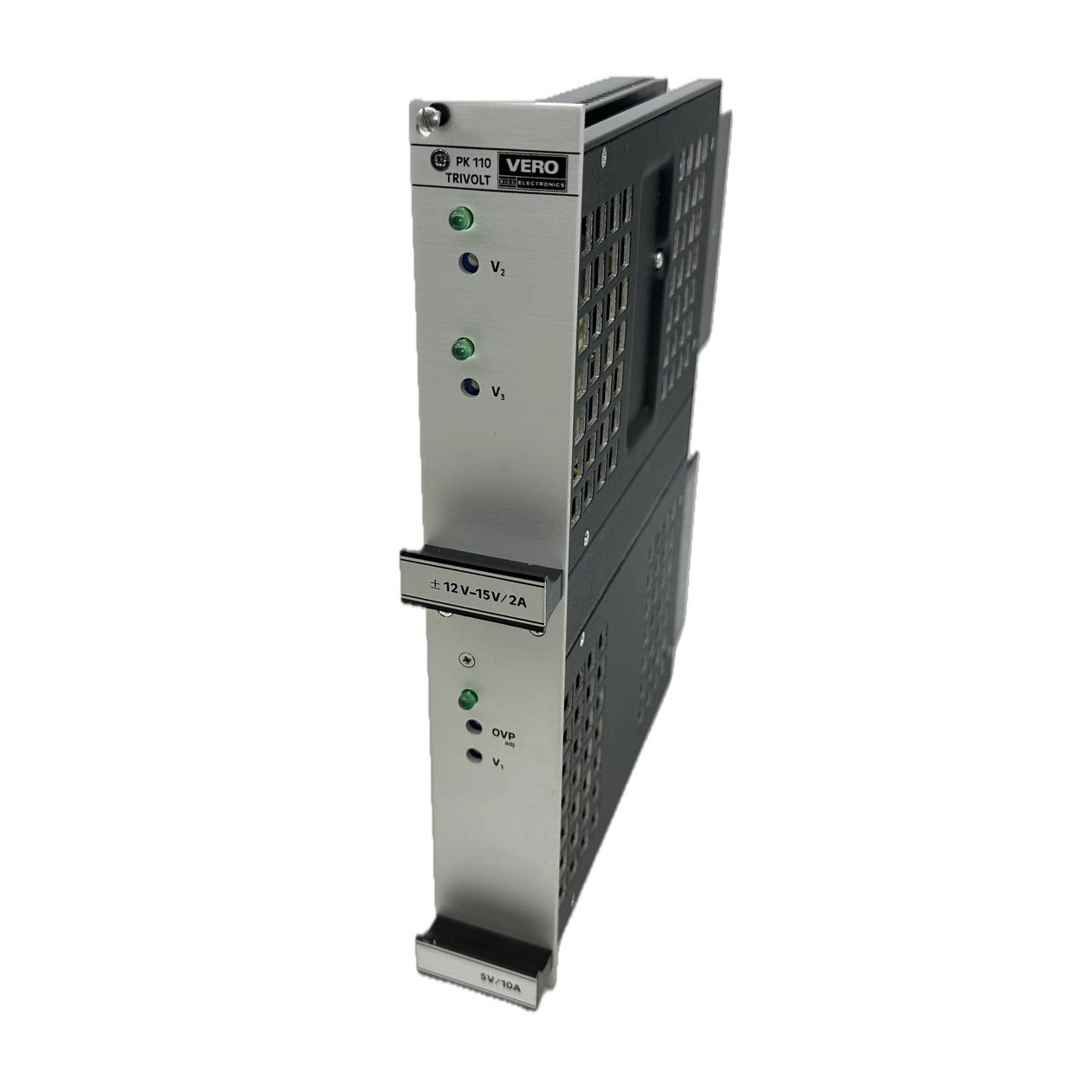 LK4840 Power Supply Vero Trivolt PK110 136-10337D 5V DC +-15V DC 160W_3