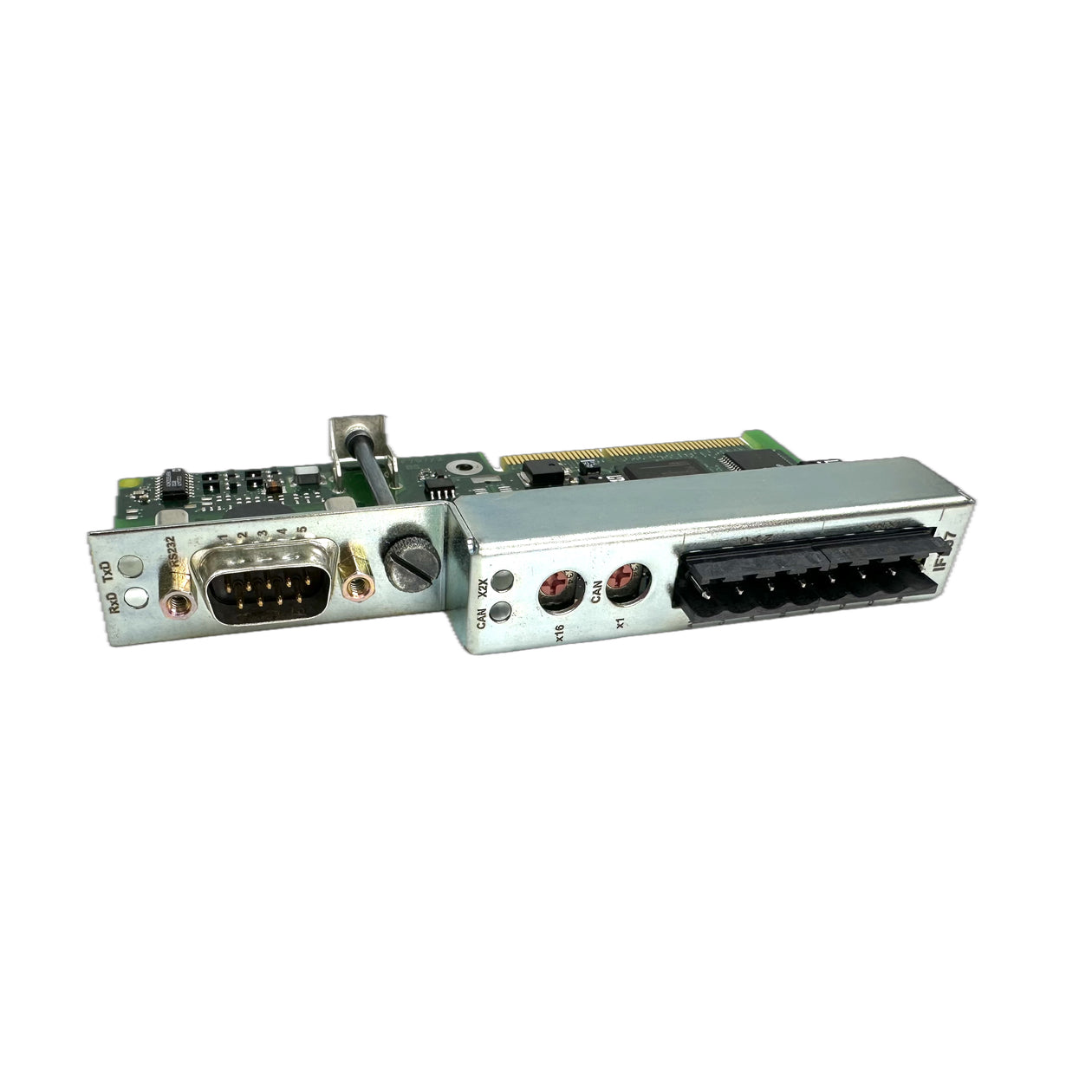 LK4844 CAN-Bus Interface RS232 B&R 3IF797.9 IF797 Rev E0 ohne OVP