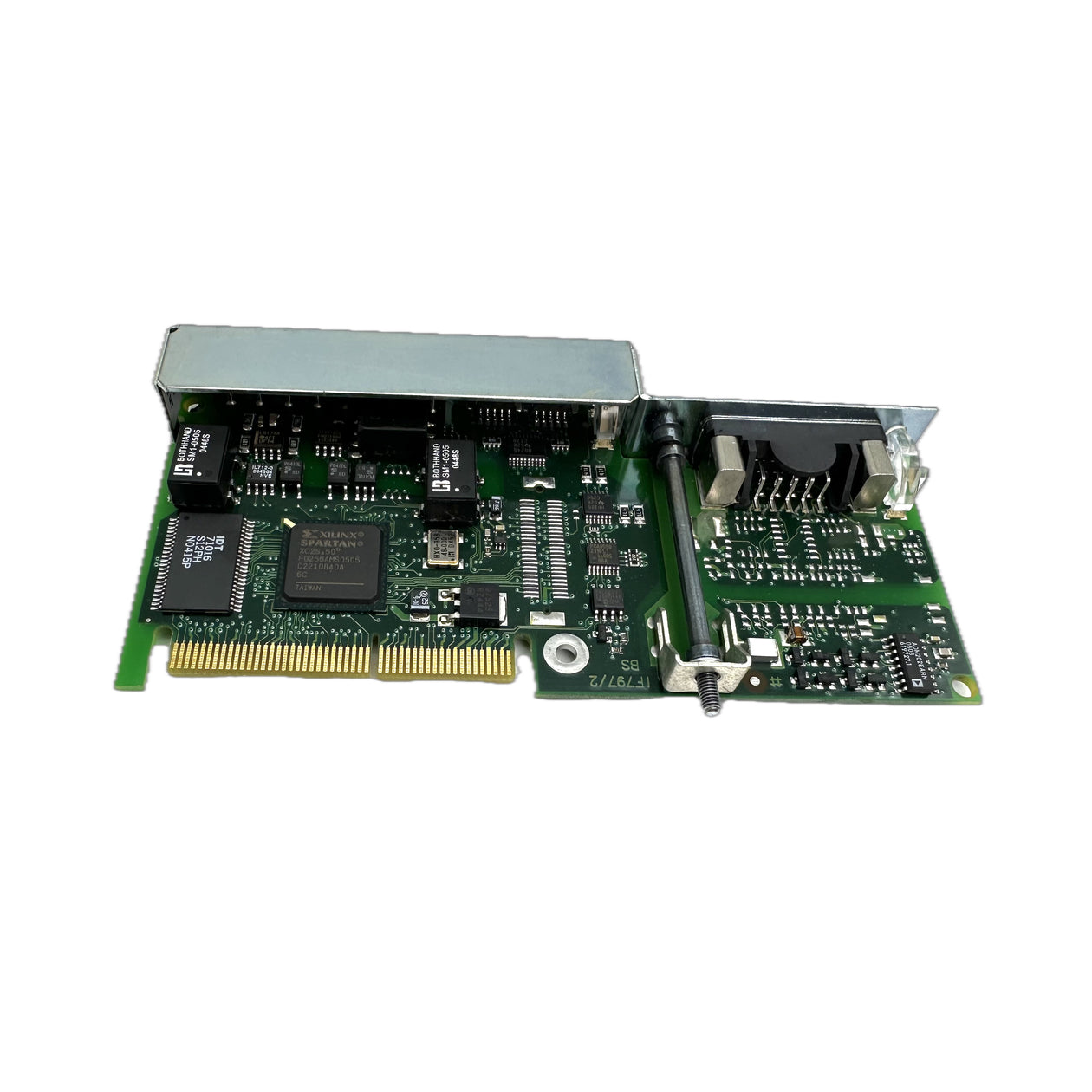 LK4844 CAN-Bus Interface RS232 B&R 3IF797.9 IF797 Rev E0 ohne OVP_2