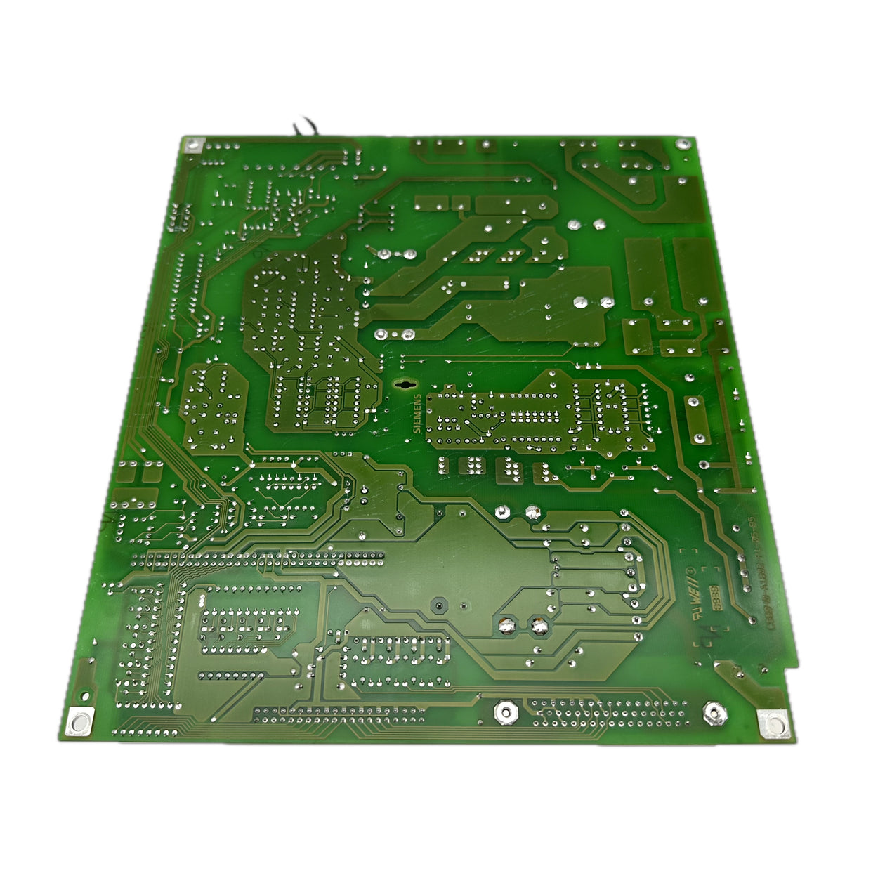 LK4849 inverter board Siemens 6RY1243-0BA00 C98043-A1602-L1-10_4