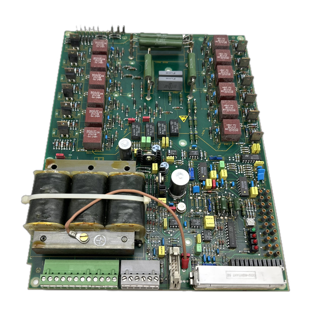 LK4850 Inverter board Siemens 6QN5503-0BA Vers A