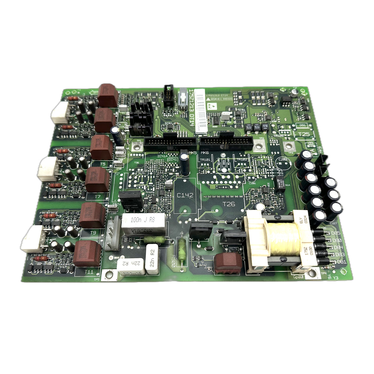 LK4851 Inverter board Danfoss 175Z1213 DT14_2