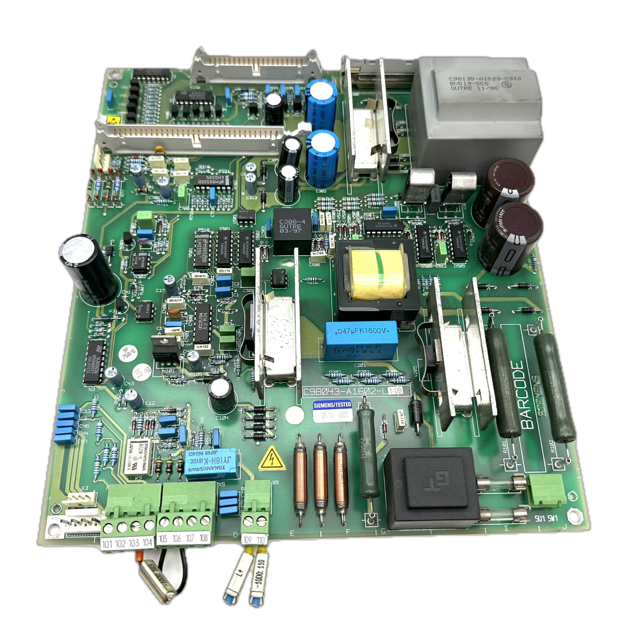 LK4857 Inverter board Siemens C98043-A1602-L1-09