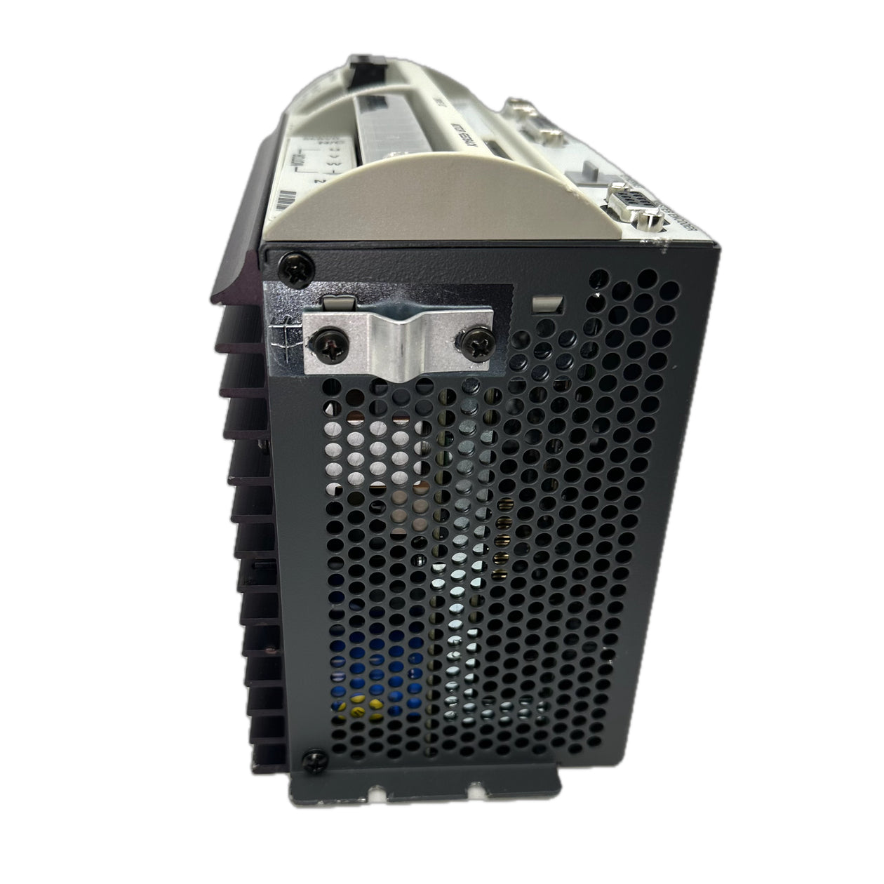 LK4862 Servoregler Parker GV6K-L3E Input 1Ph 120V AC Motor 3Ph_2