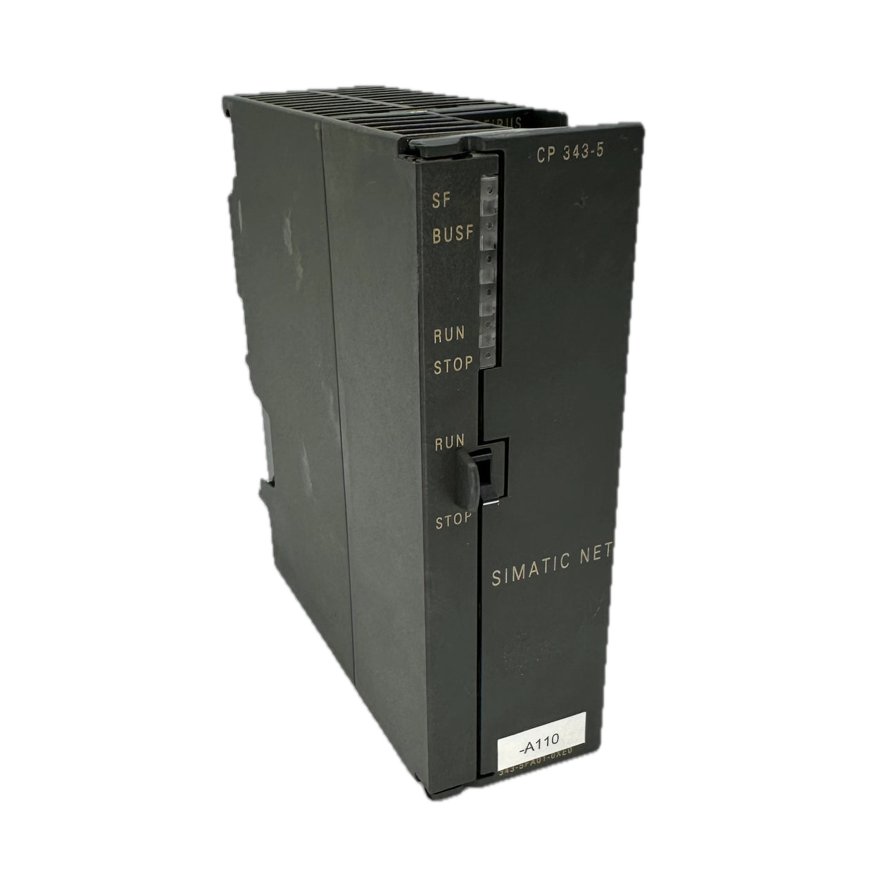 LK4863 Kommunikationsprozessor CP 343-5 Siemens 6GK7343-5FA01-0XE0 E6