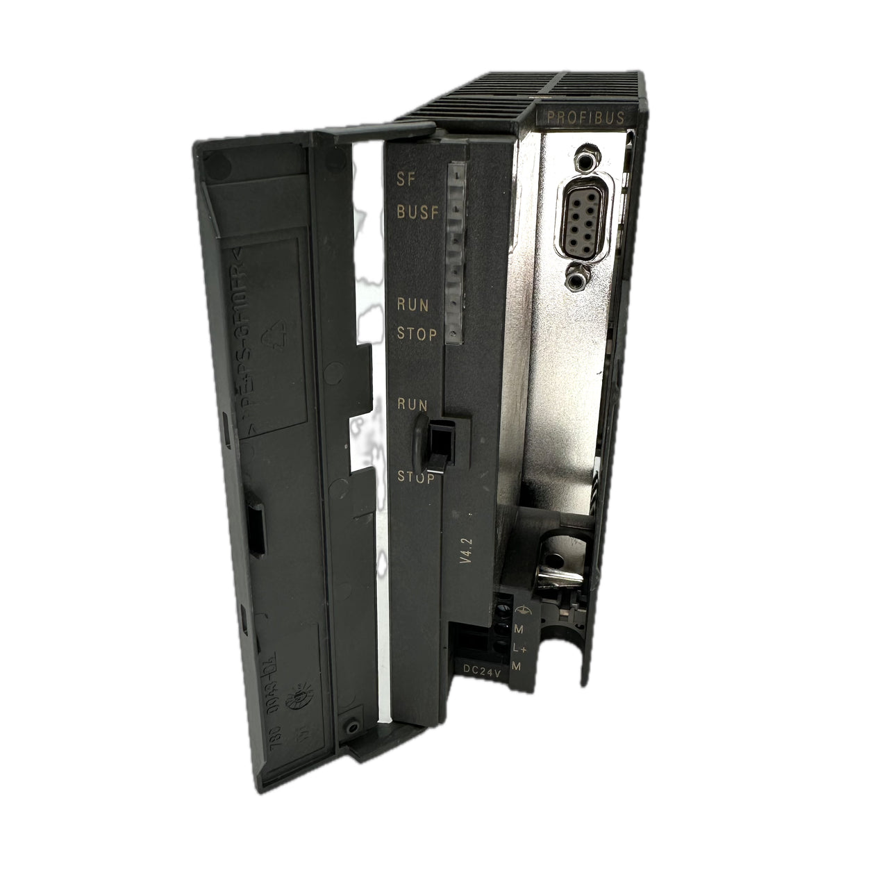 LK4863 Kommunikationsprozessor CP 343-5 Siemens 6GK7343-5FA01-0XE0 E6_2