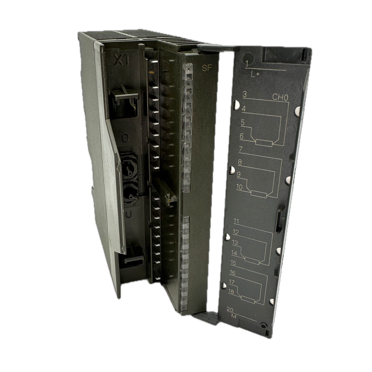LK4864 Analogausgabe SM 332 Siemens 6ES7332-7ND02-0AB0 6ES7 332-7ND02-0AB0 E5_2