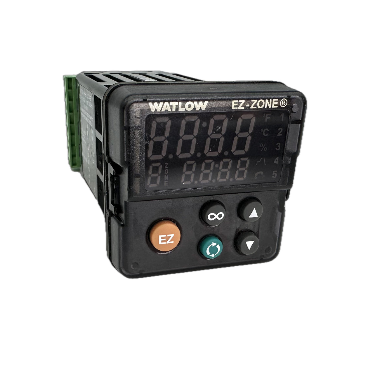 LK4865 Regler Temperaturregler Watlow EZKB-L3AA-AAAA