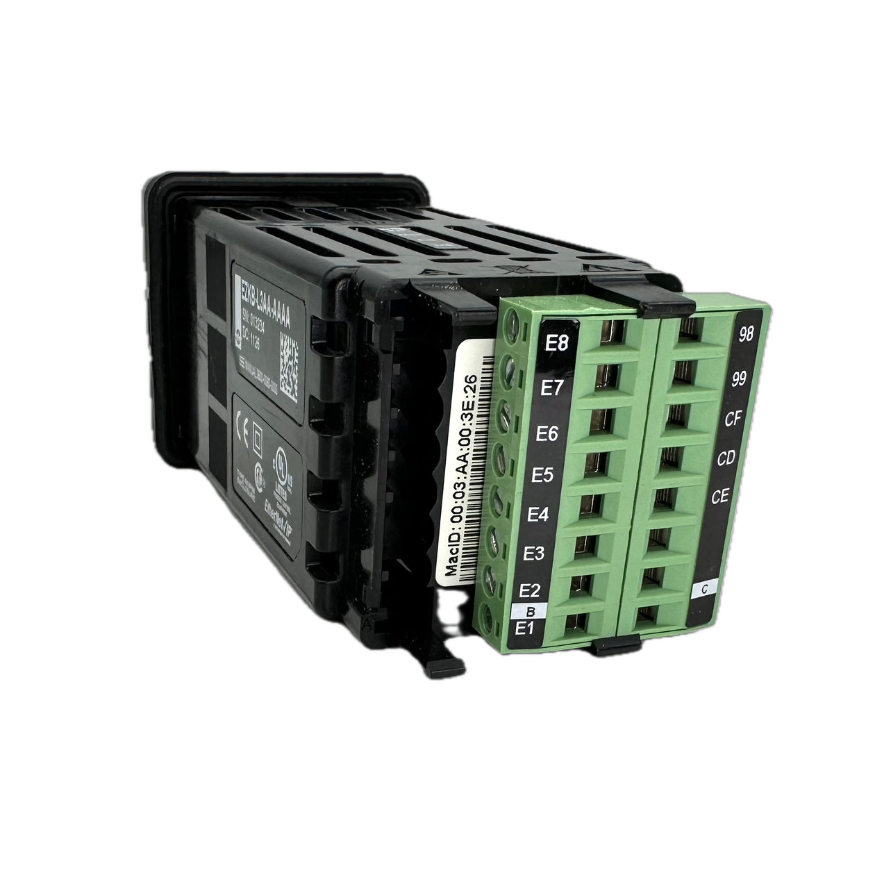 LK4865 Regler Temperaturregler Watlow EZKB-L3AA-AAAA_2
