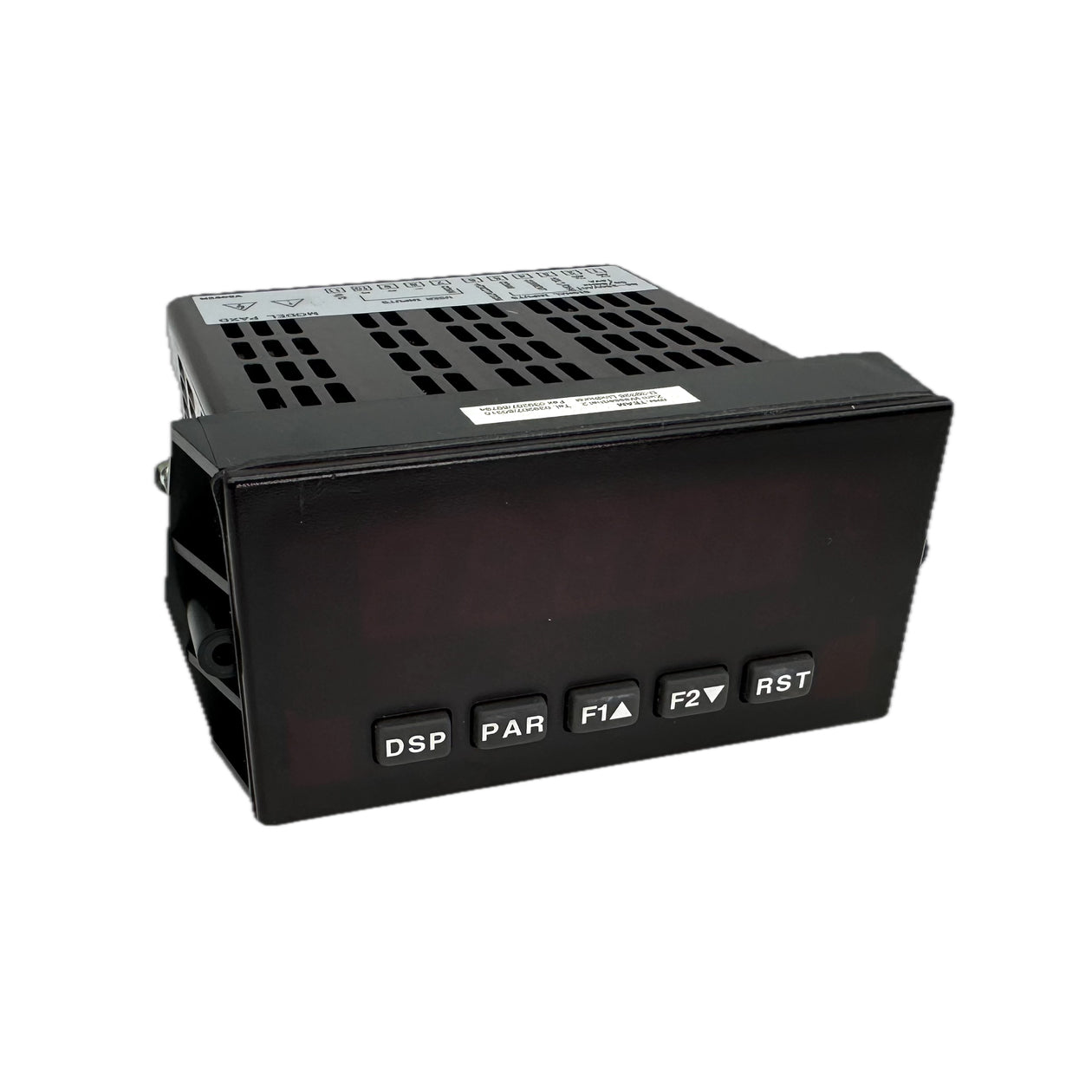 LK4867 Digitales Multifunktionsmessgerät Red Lion PAXD000B Volt Strom Ohm_2