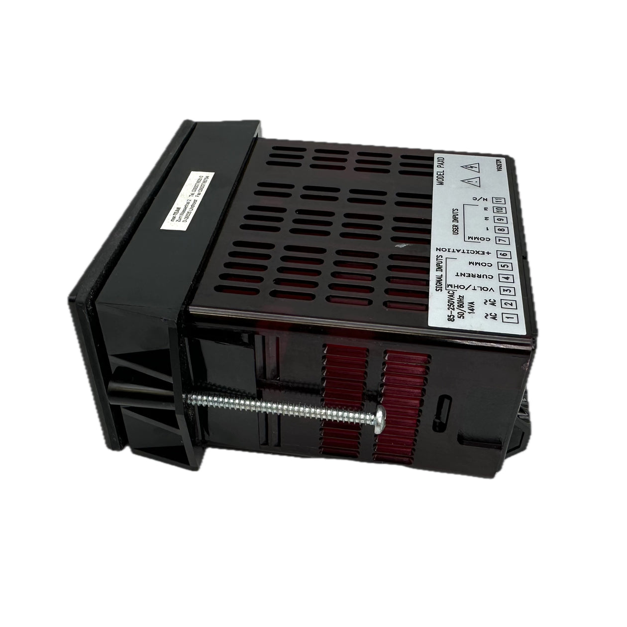 LK4867 Digitales Multifunktionsmessgerät Red Lion PAXD000B Volt Strom Ohm_3