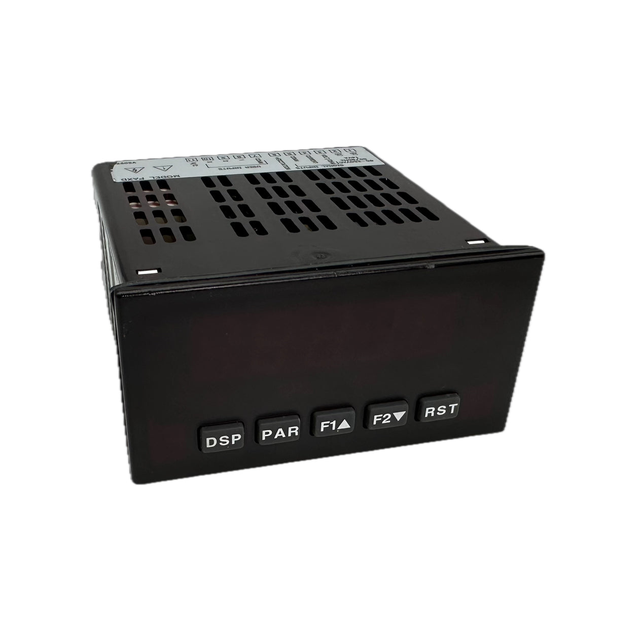 LK4868 Multifunktionsmessgerät Red Lion PAXD000B ohne Halteklammer_2
