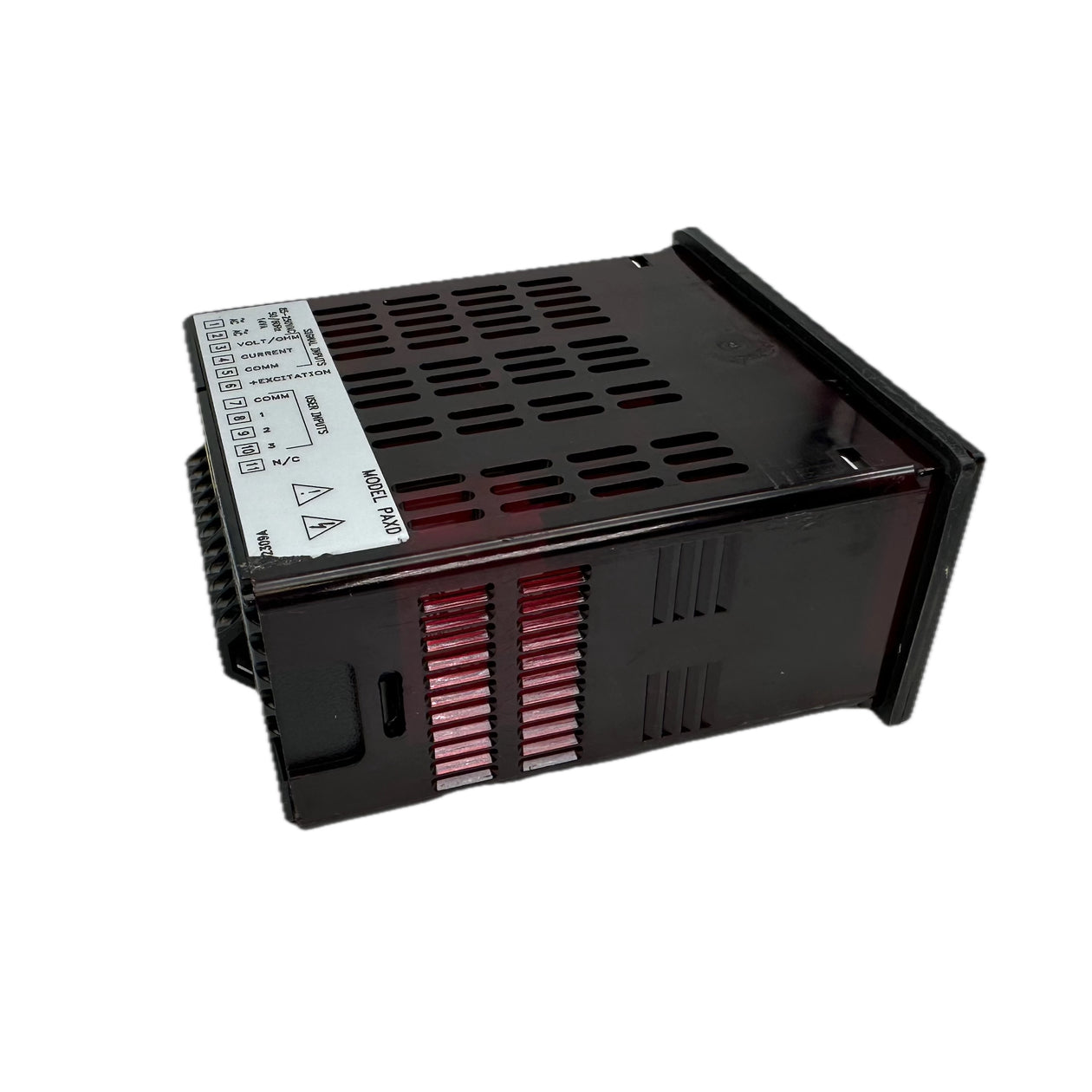 LK4868 Multifunktionsmessgerät Red Lion PAXD000B ohne Halteklammer_3