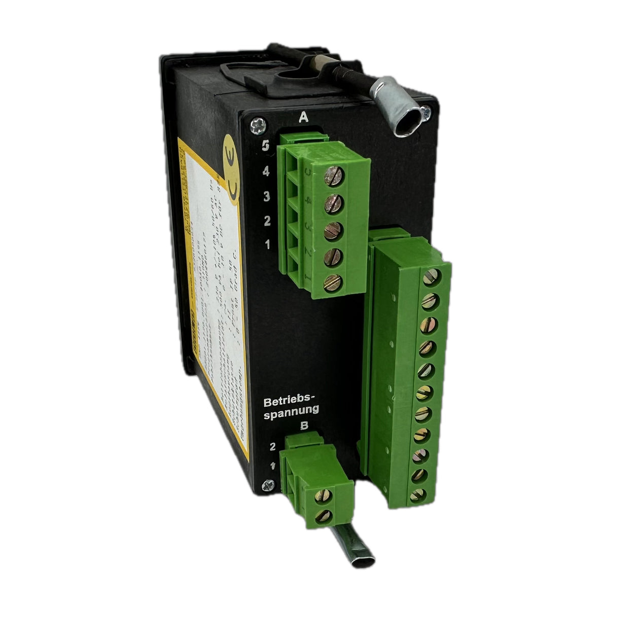 LK4869 Temperaturregler Dold DMP 48EW Z-2P/3P_3