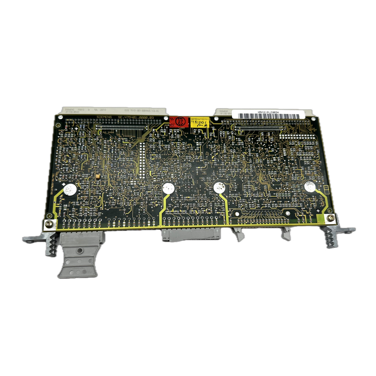 LK4872 Inverter Board Siemens 6SE7090-0XX84-0AB0 Version D_3