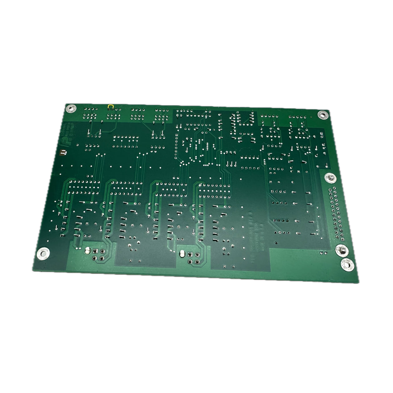 LK4874 Stepper Driver Interface Lam 810-801237-001 Rev E_2