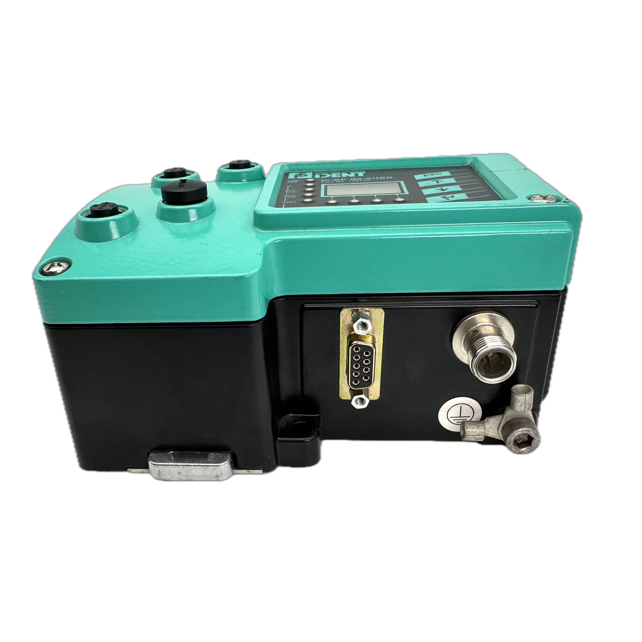 LK4878 Auswerteeinheit Profibus DP Pepperl Fuchs IC-KP-B6-SUBD 128706_2