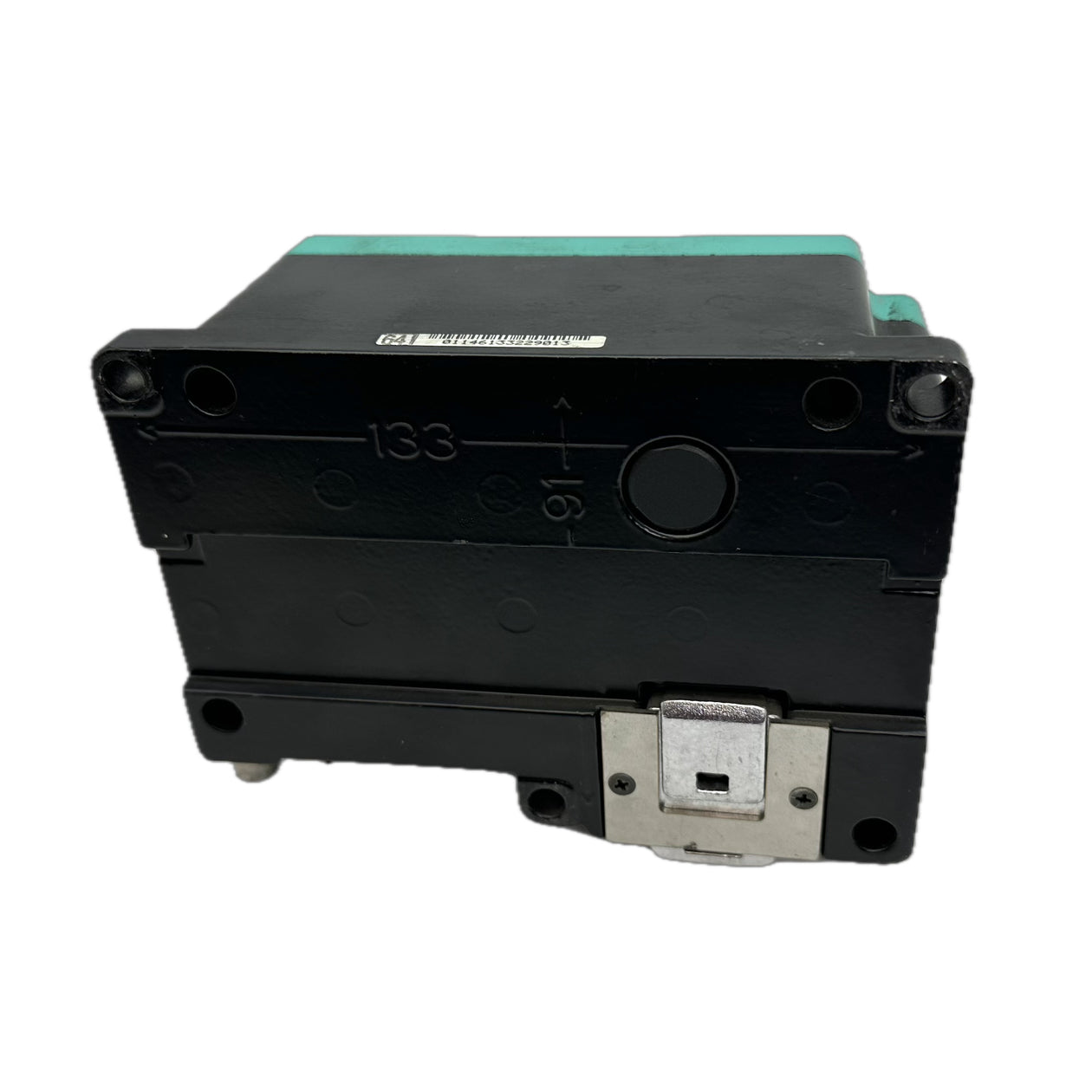 LK4878 Auswerteeinheit Profibus DP Pepperl Fuchs IC-KP-B6-SUBD 128706_4